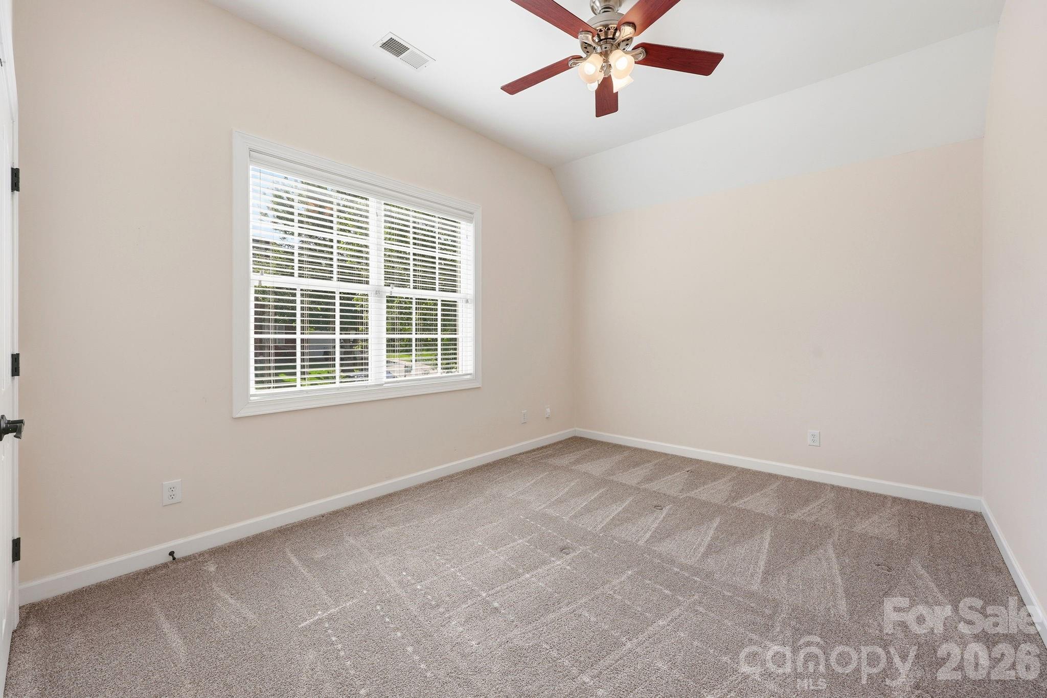 Highland Creek - Residential
