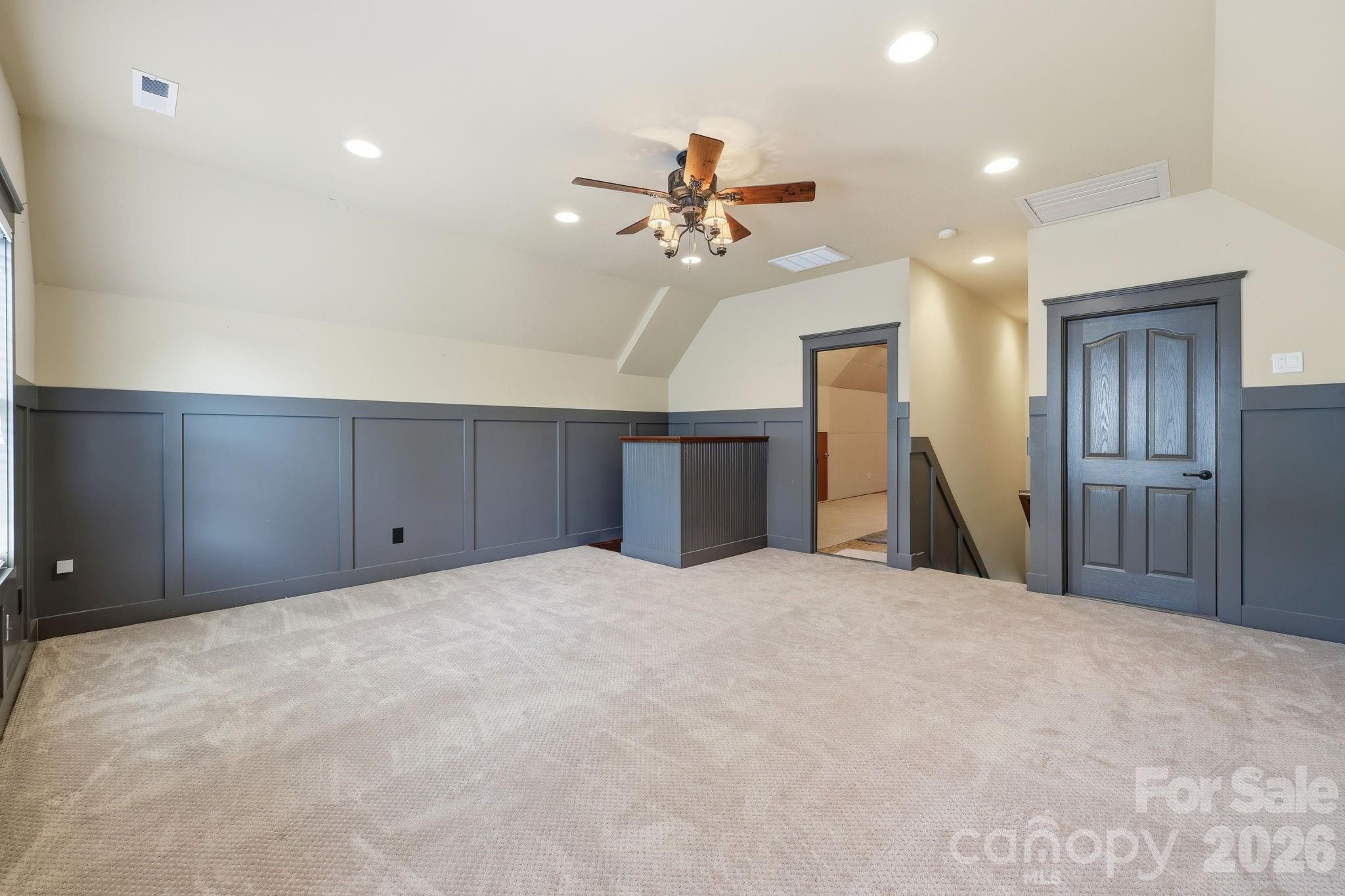 Highland Creek - Residential