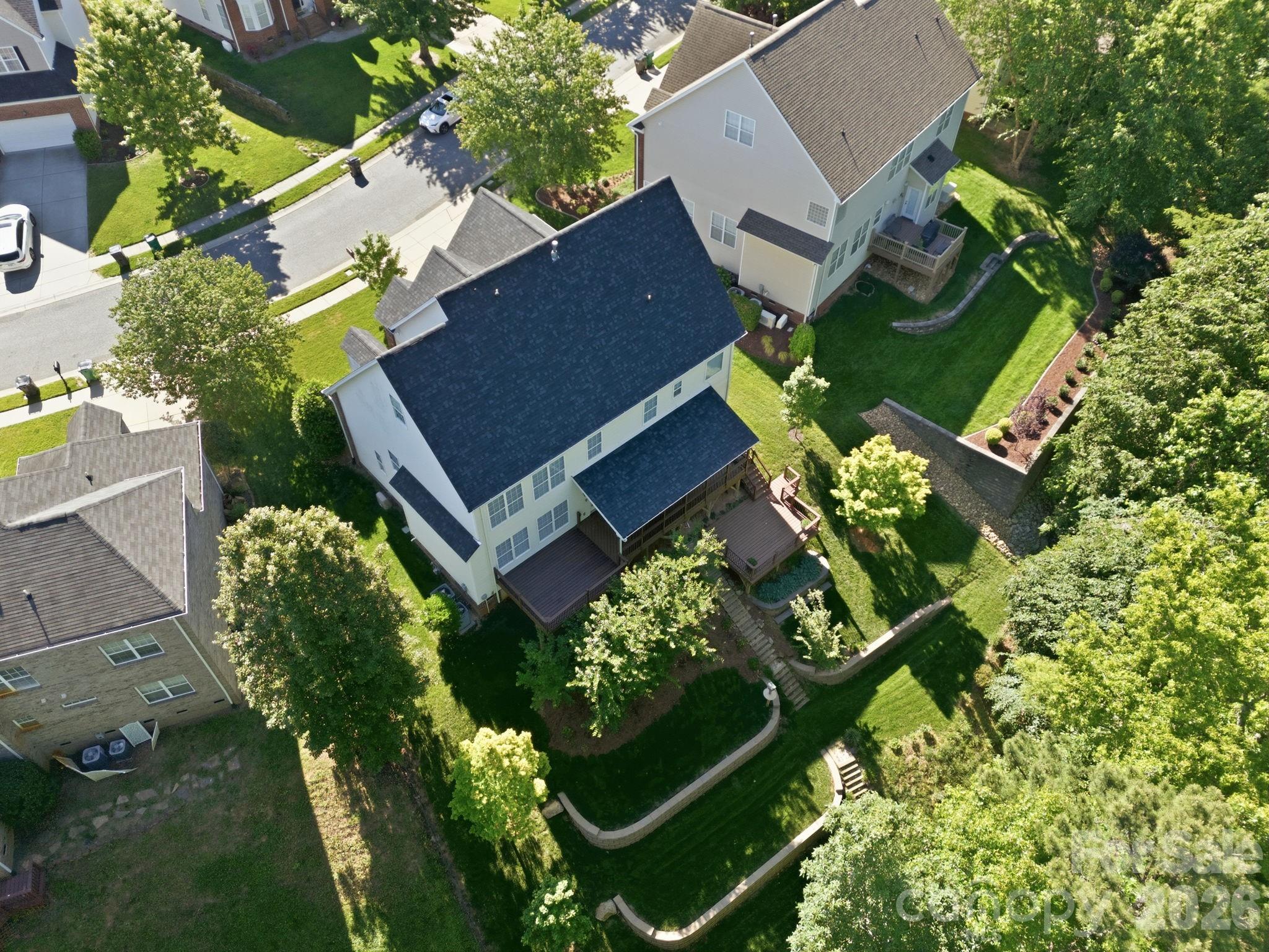Highland Creek - Residential