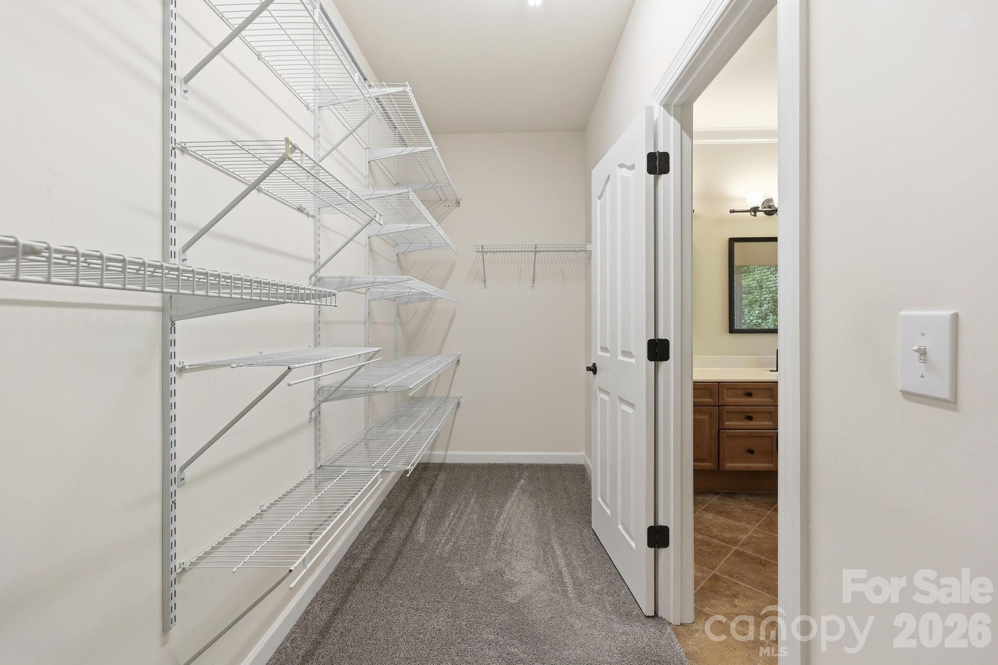Highland Creek - Residential