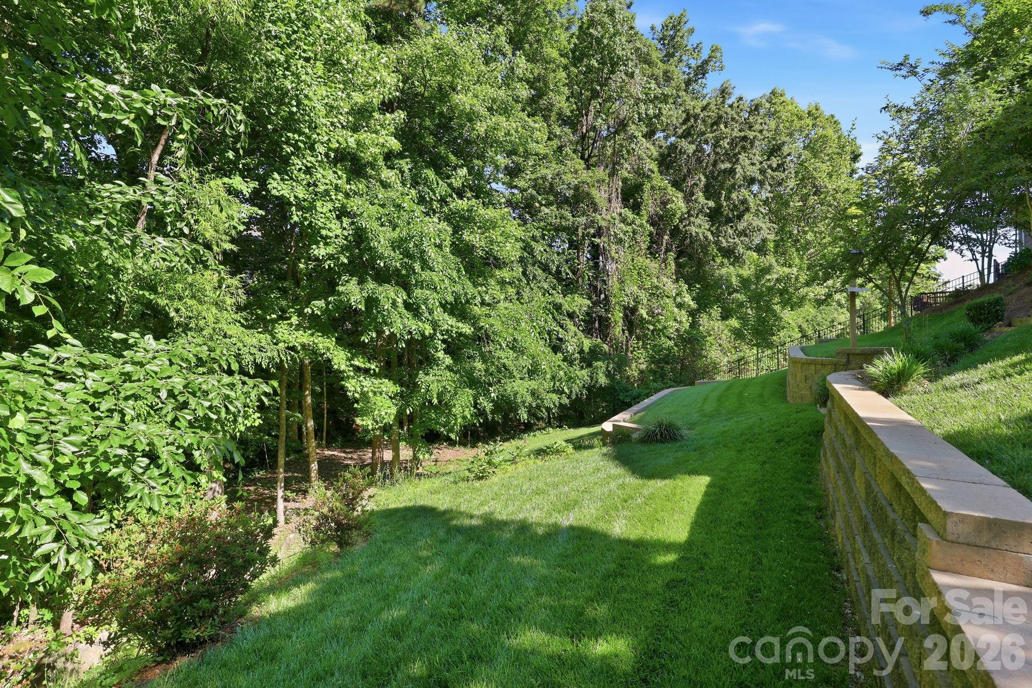 Highland Creek - Residential