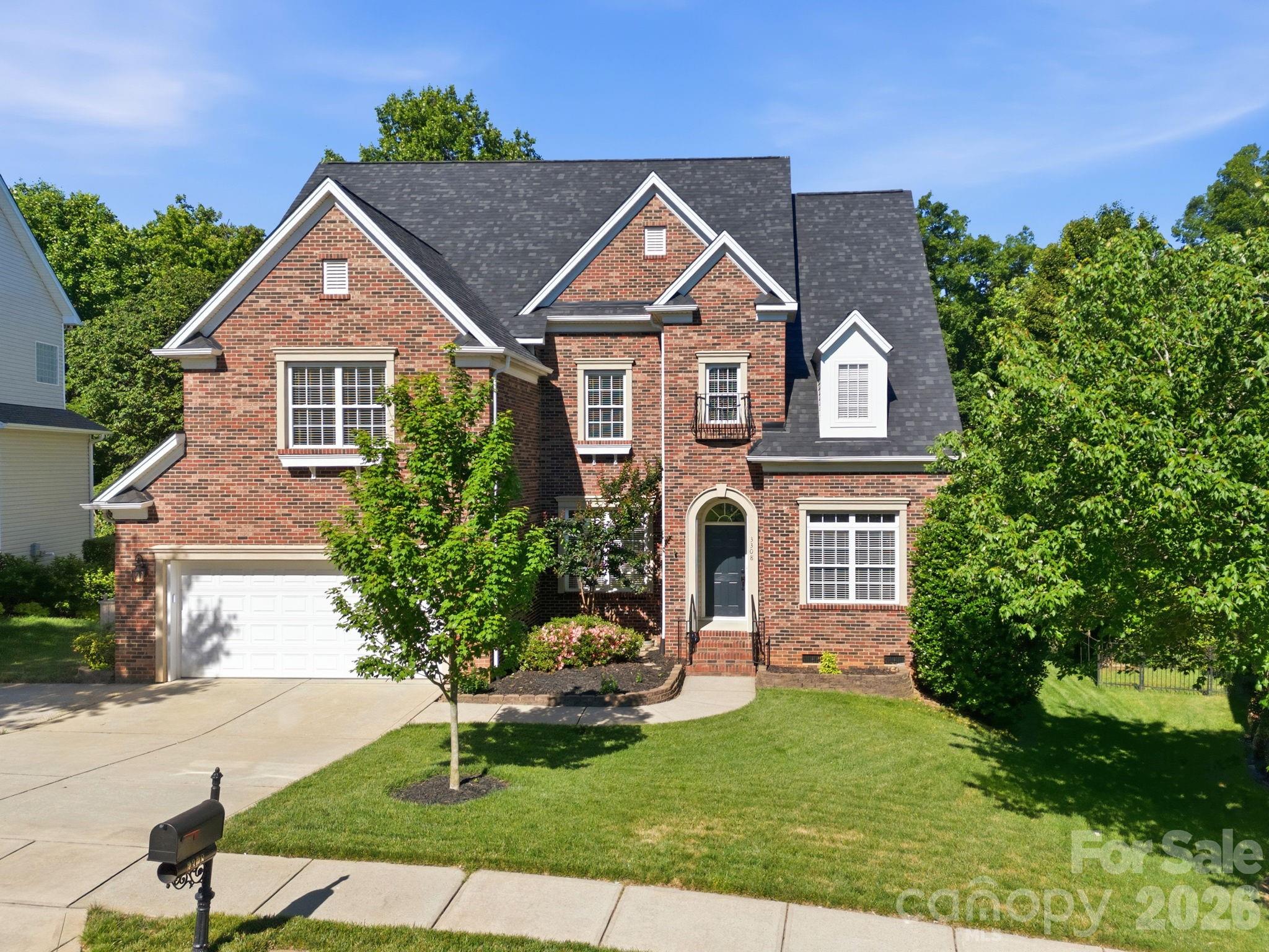Highland Creek - Residential