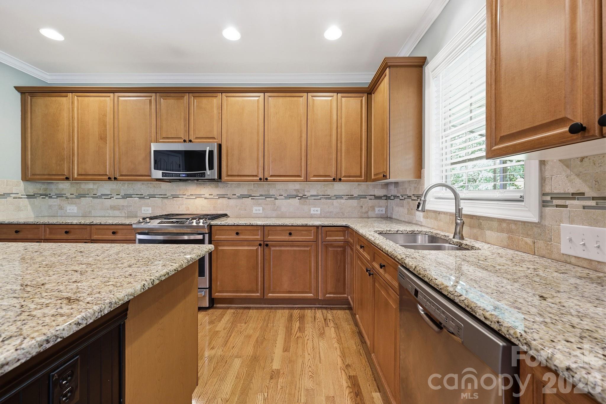 Highland Creek - Residential