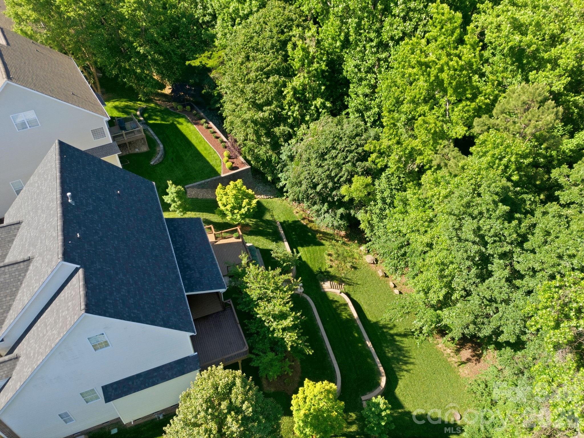 Highland Creek - Residential