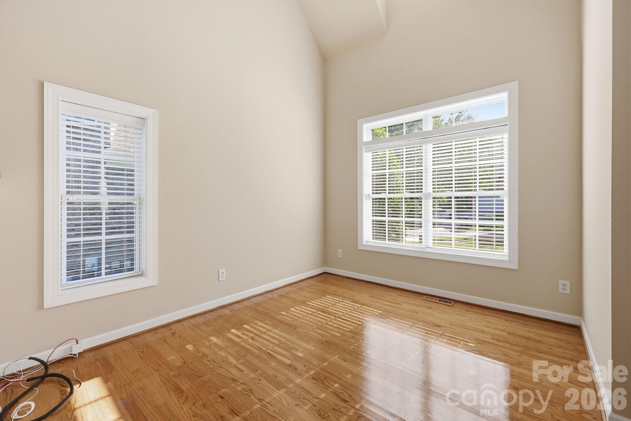 Highland Creek - Residential