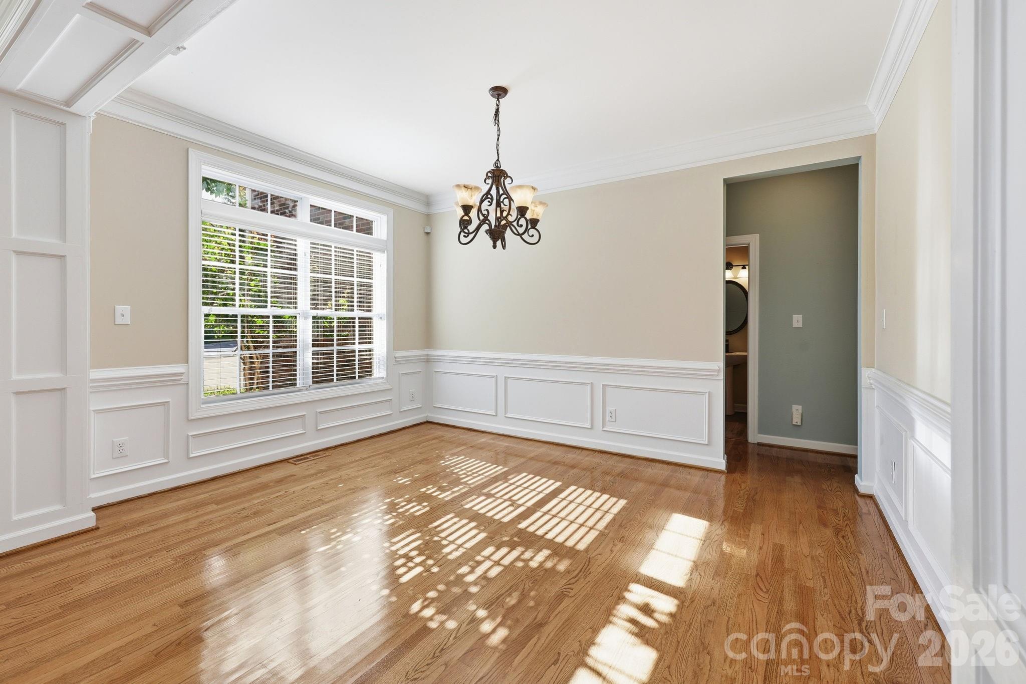 Highland Creek - Residential