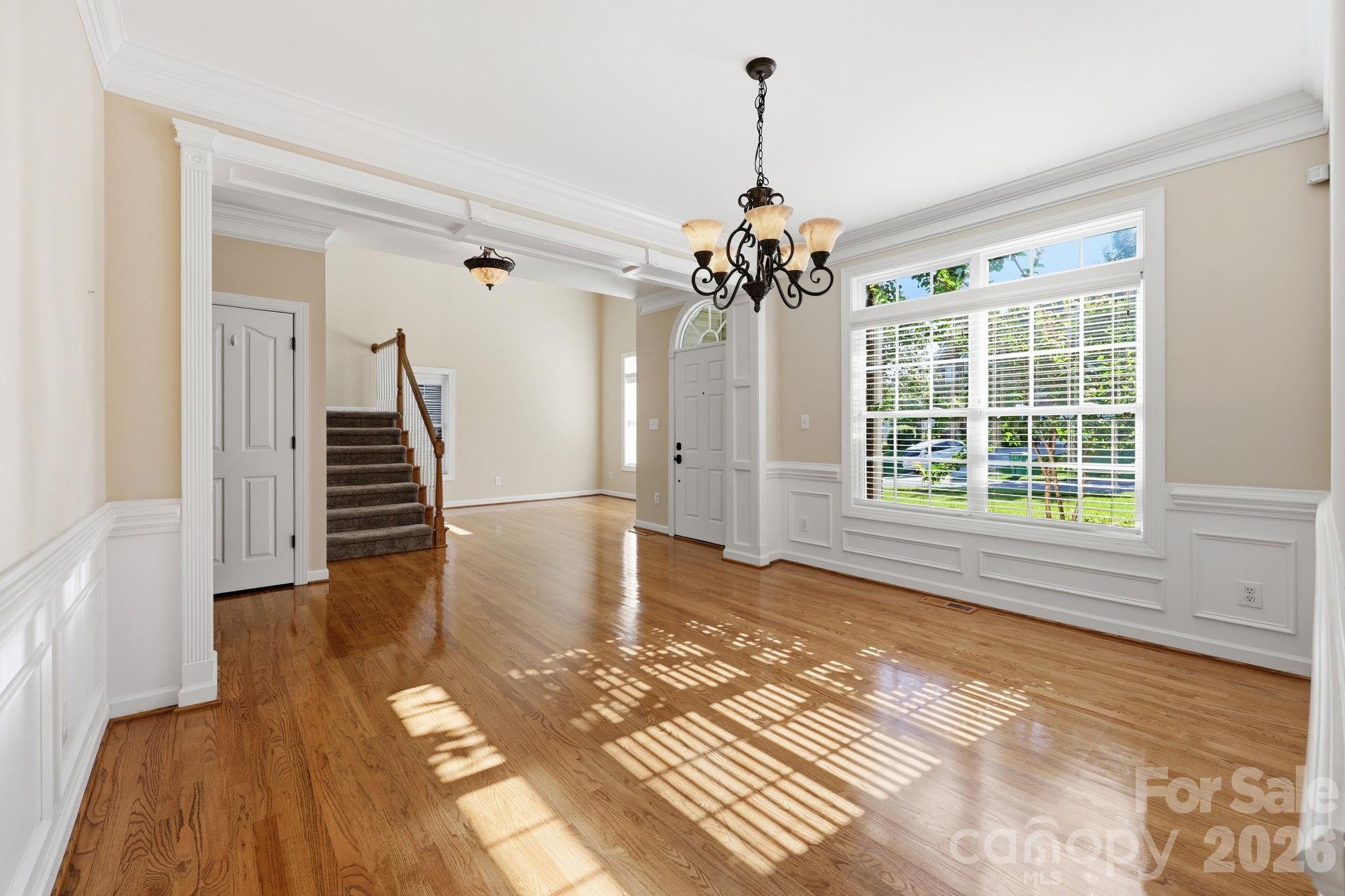 Highland Creek - Residential
