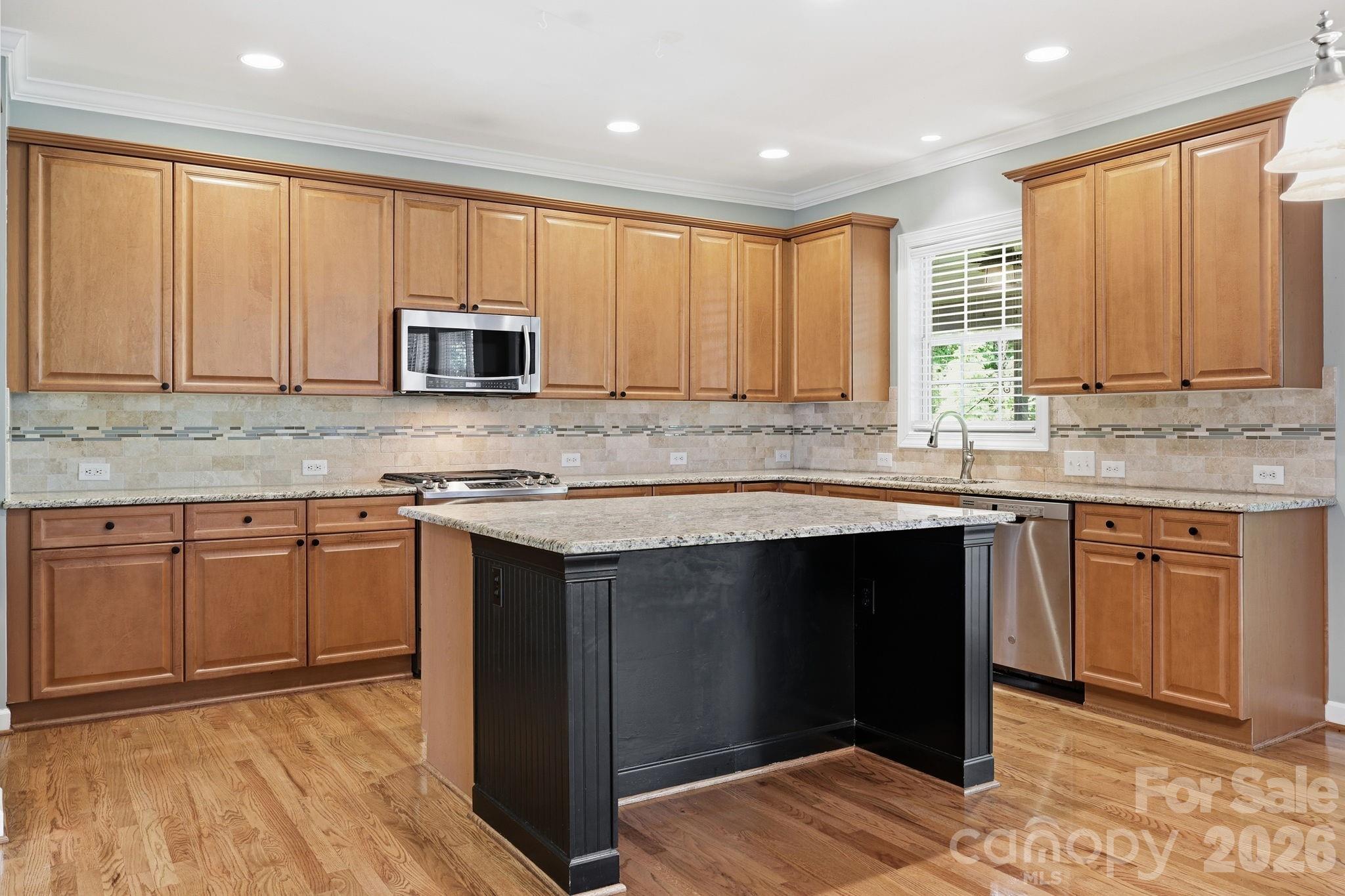 Highland Creek - Residential