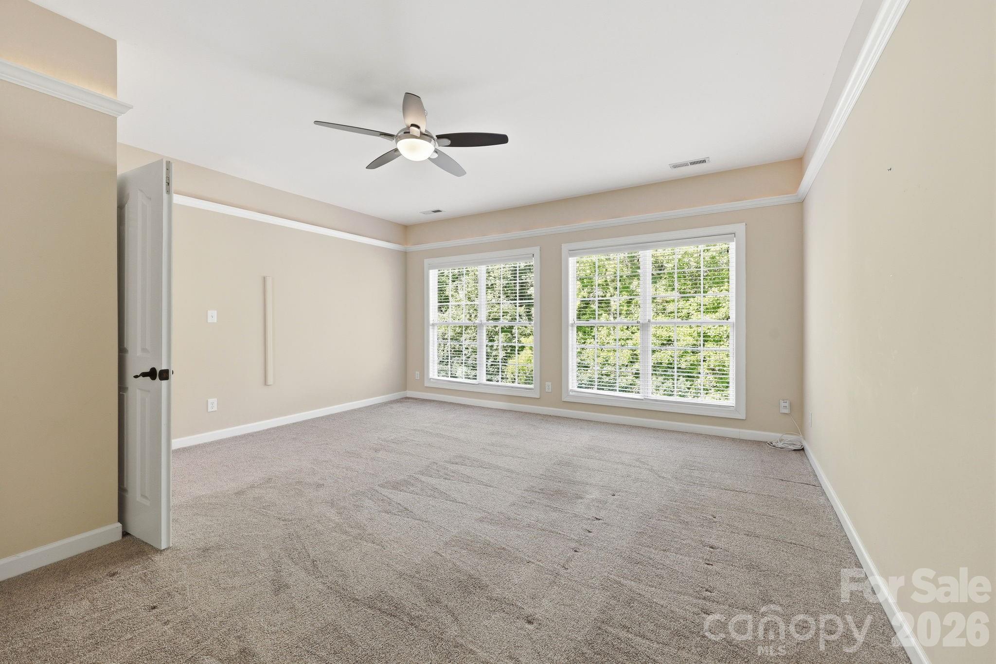 Highland Creek - Residential
