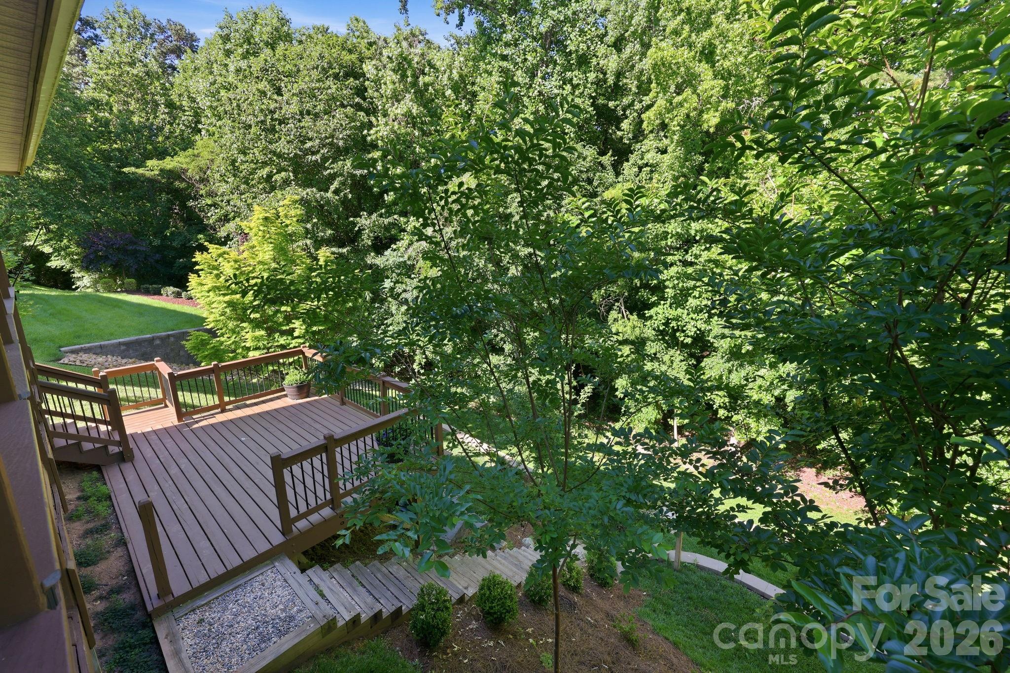 Highland Creek - Residential