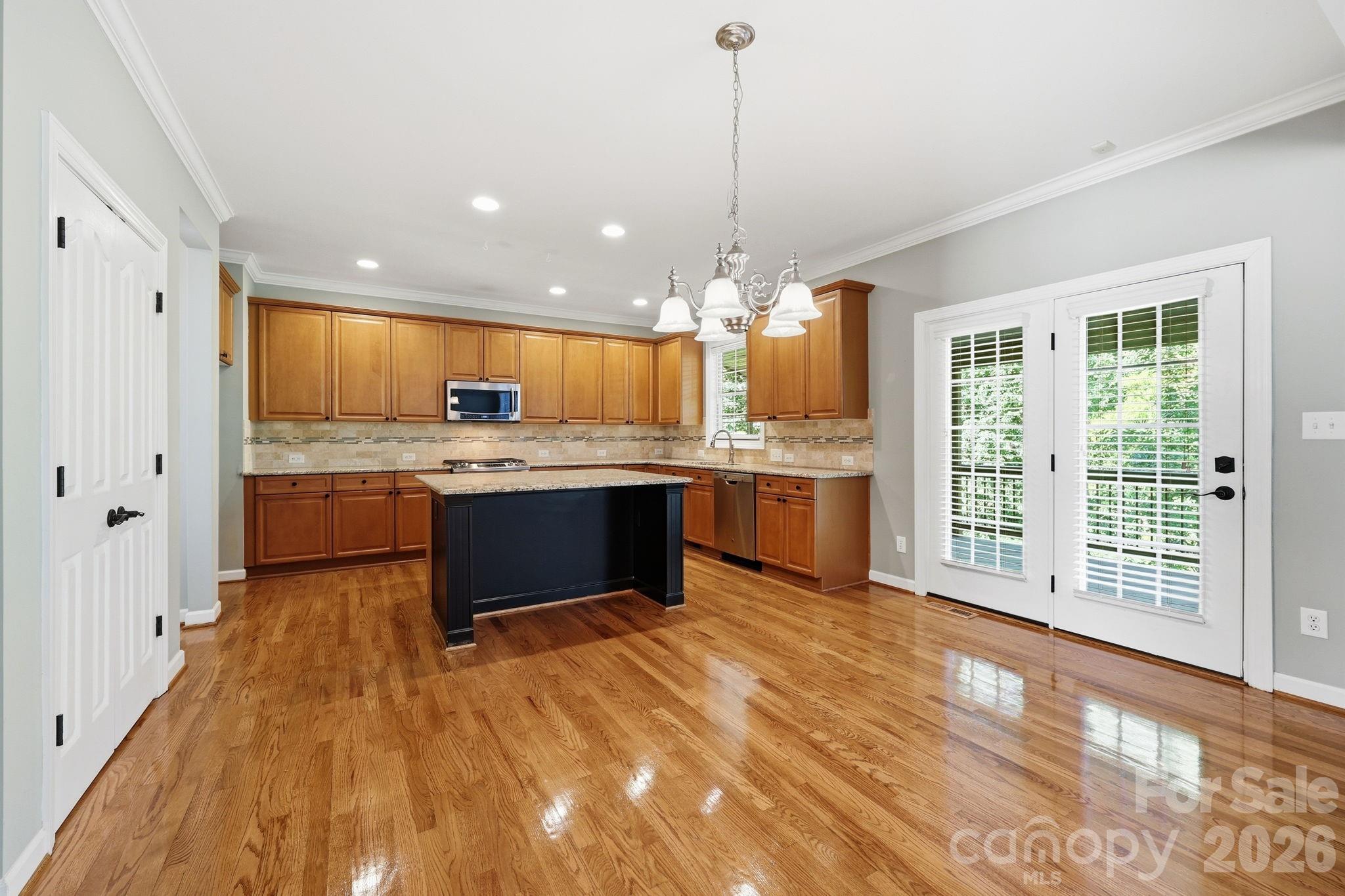 Highland Creek - Residential