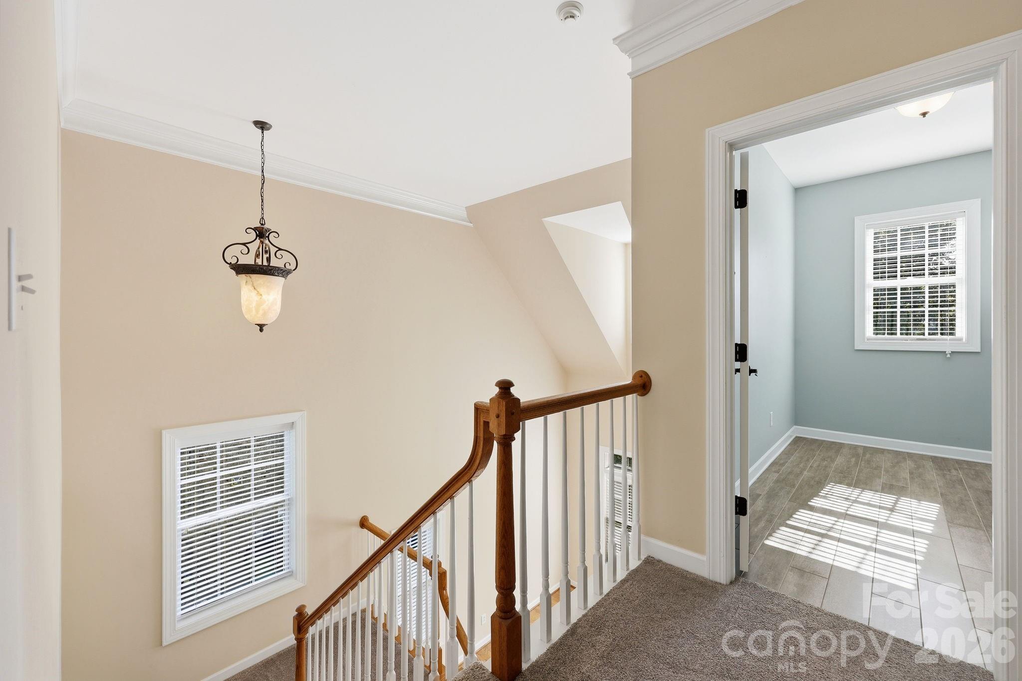 Highland Creek - Residential