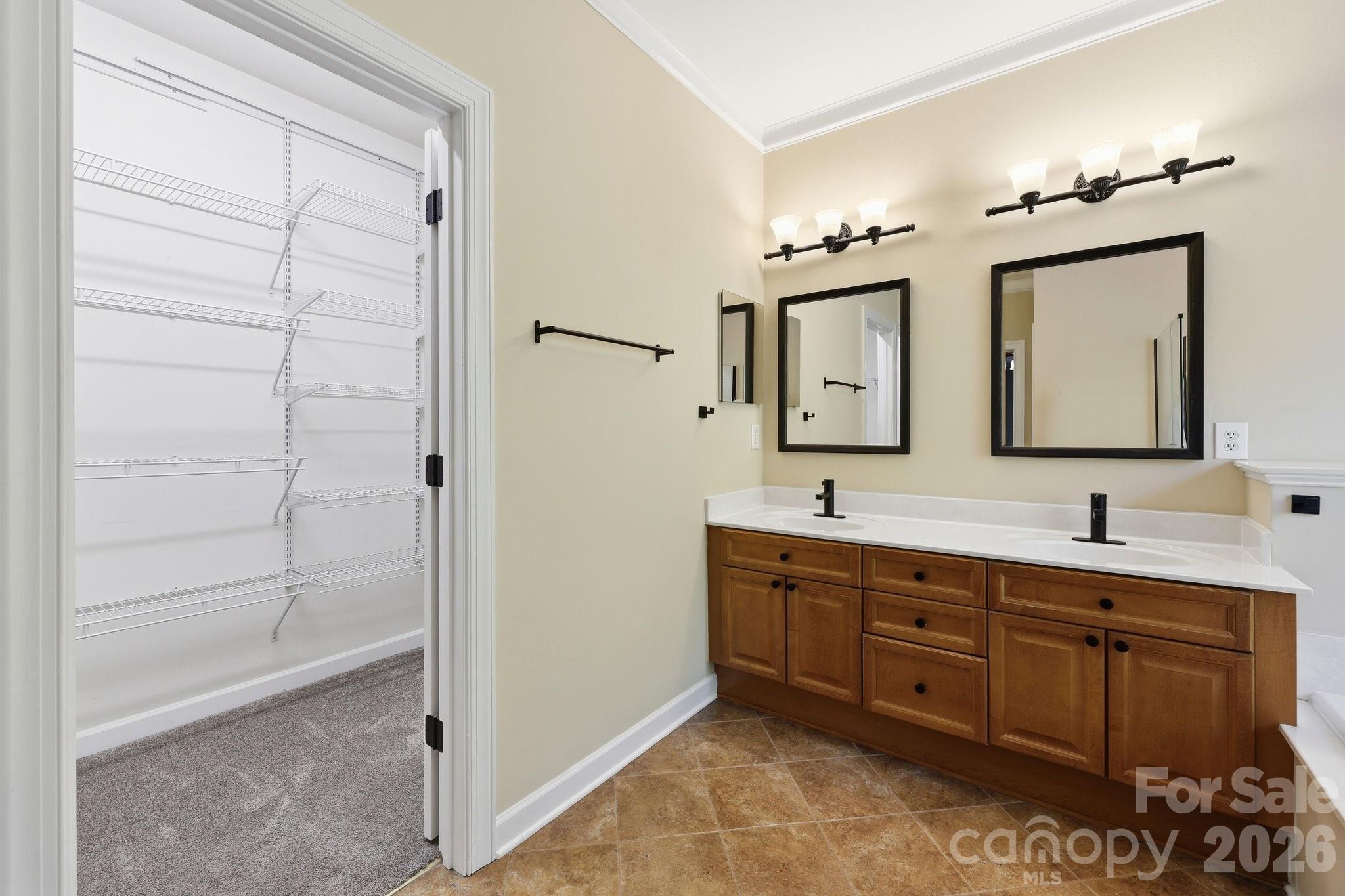 Highland Creek - Residential