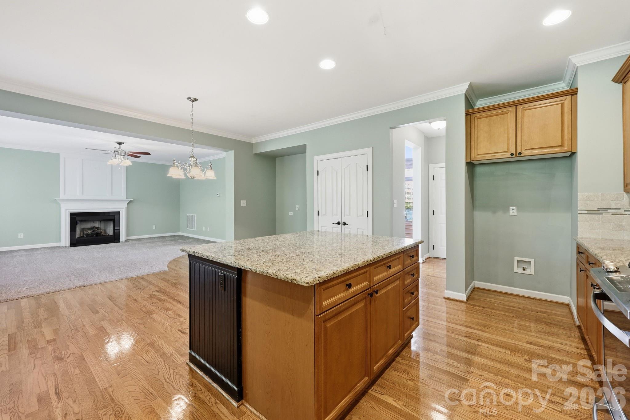 Highland Creek - Residential