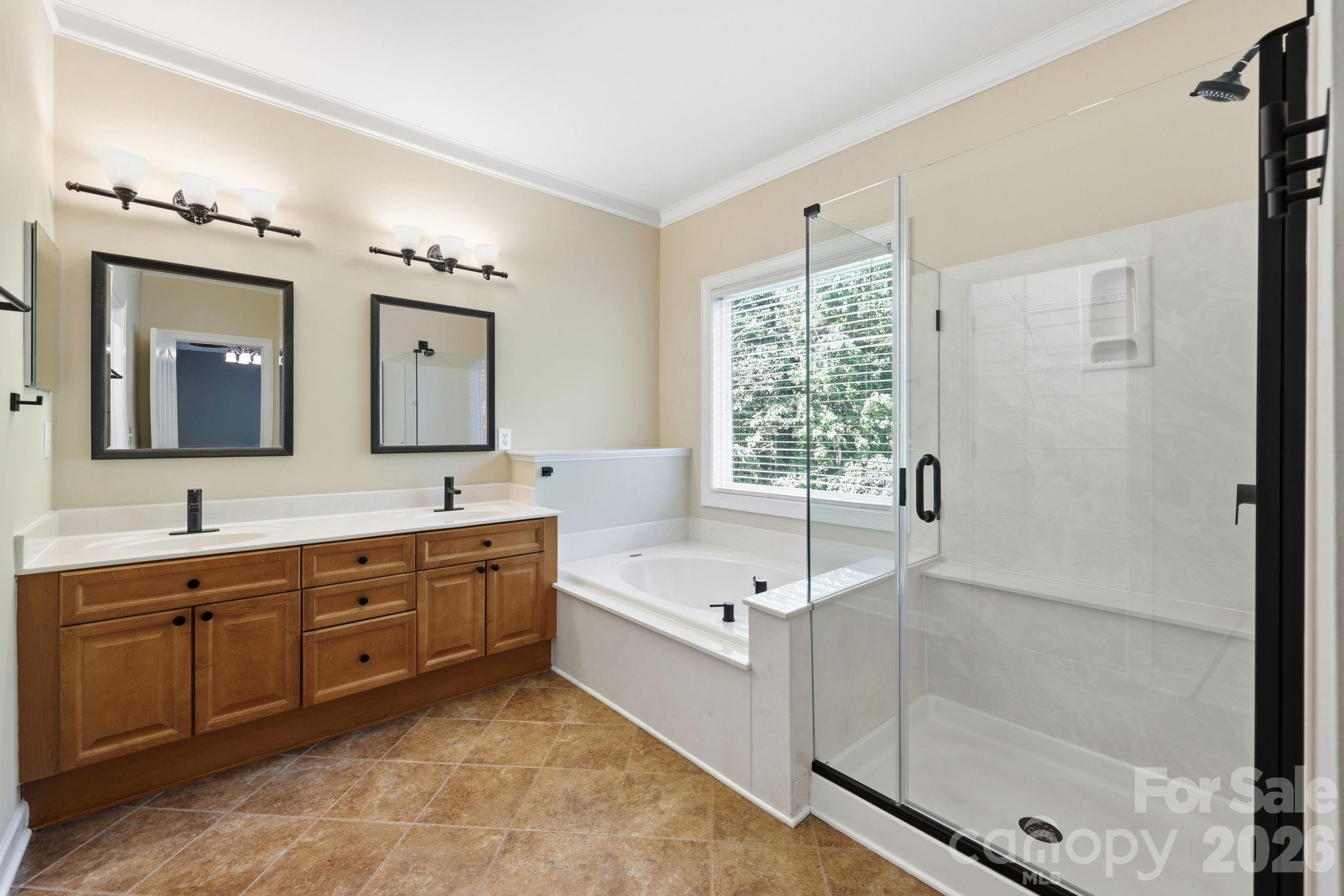 Highland Creek - Residential