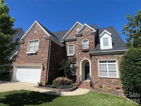 Photo of 3308 Grandeur Road, Charlotte, NC 28269 (MLS # 4381778)