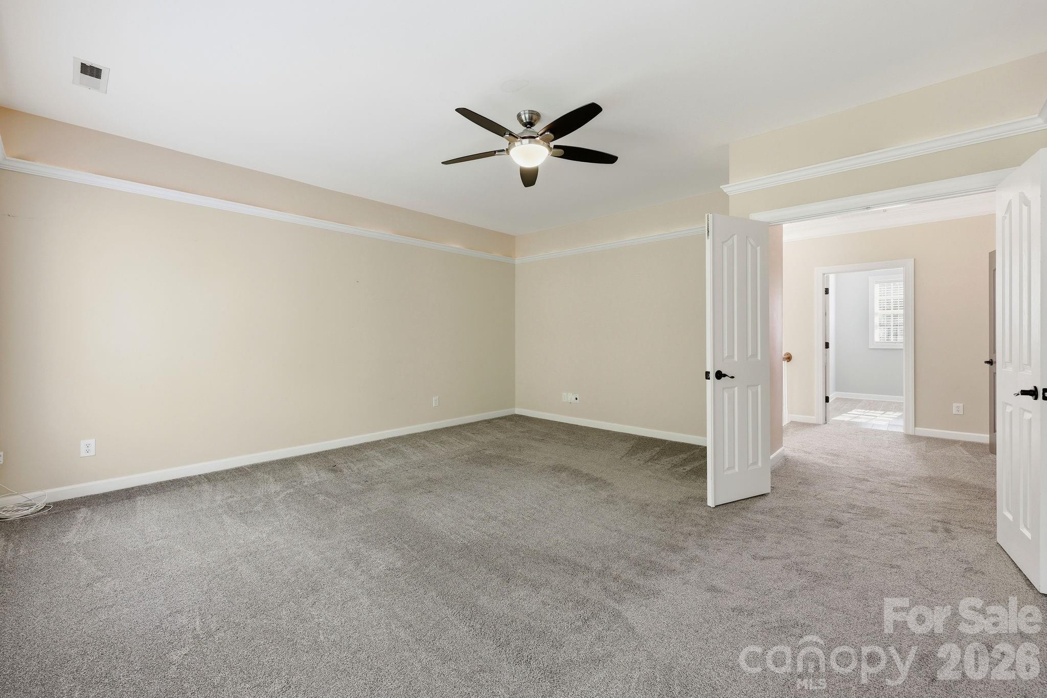 Highland Creek - Residential