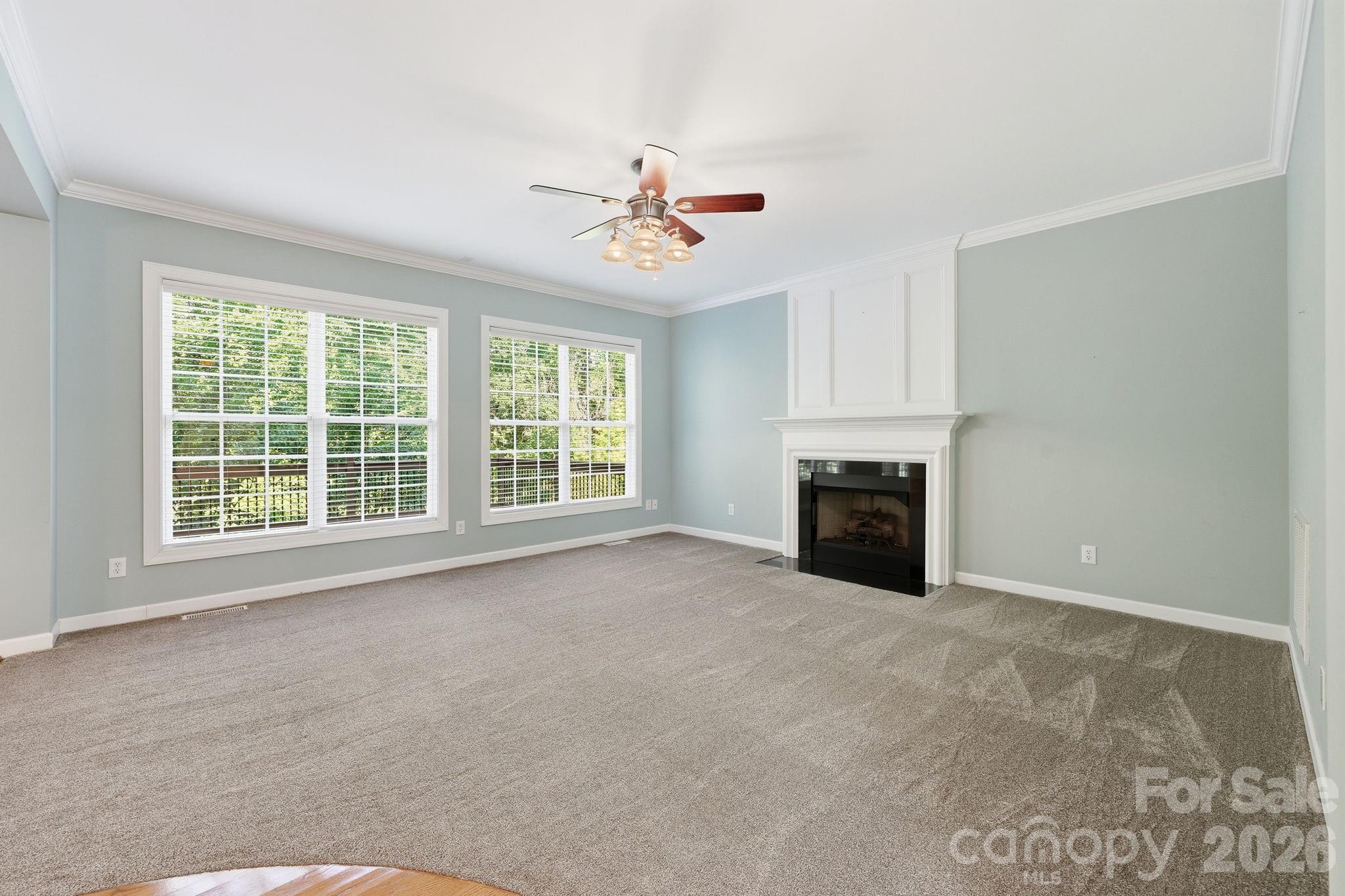 Highland Creek - Residential