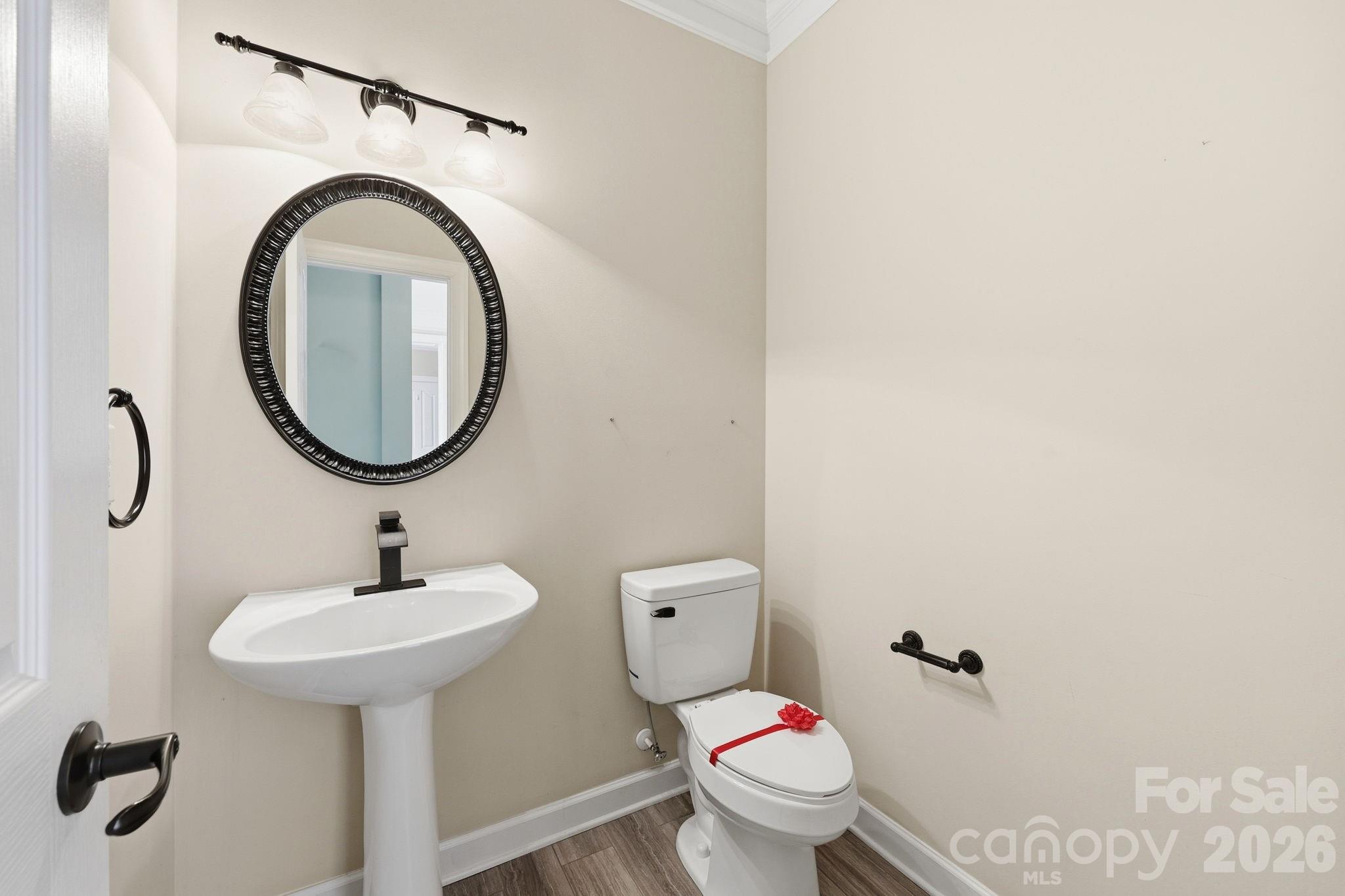 Highland Creek - Residential