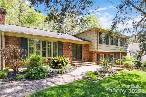 6921 Thermal Road Charlotte NC 28211