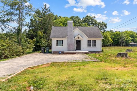 A home in Concord