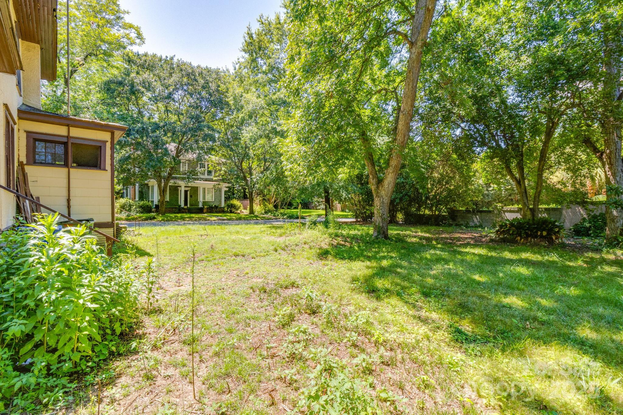 Wales Garden - Residential