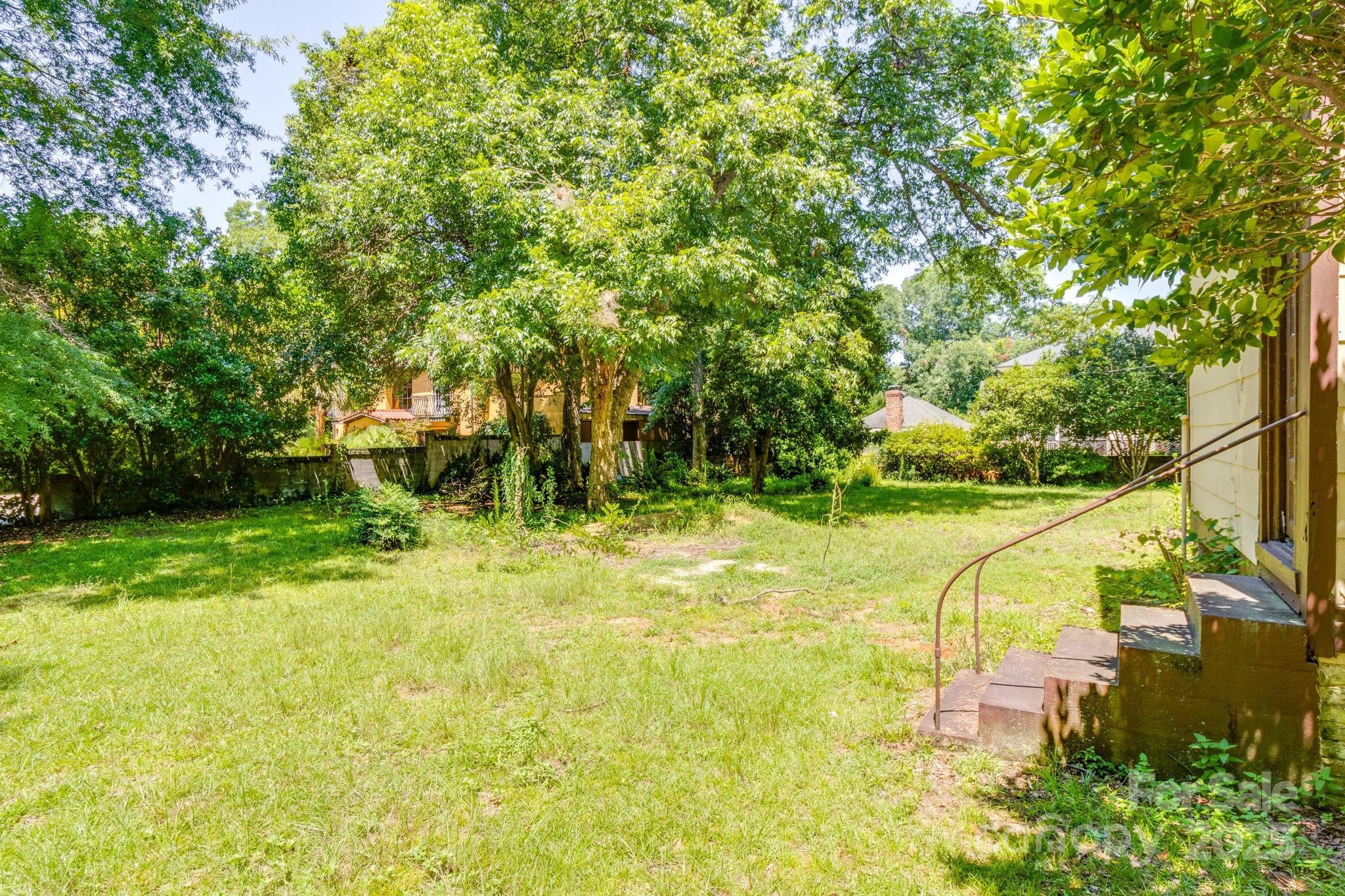 Wales Garden - Residential