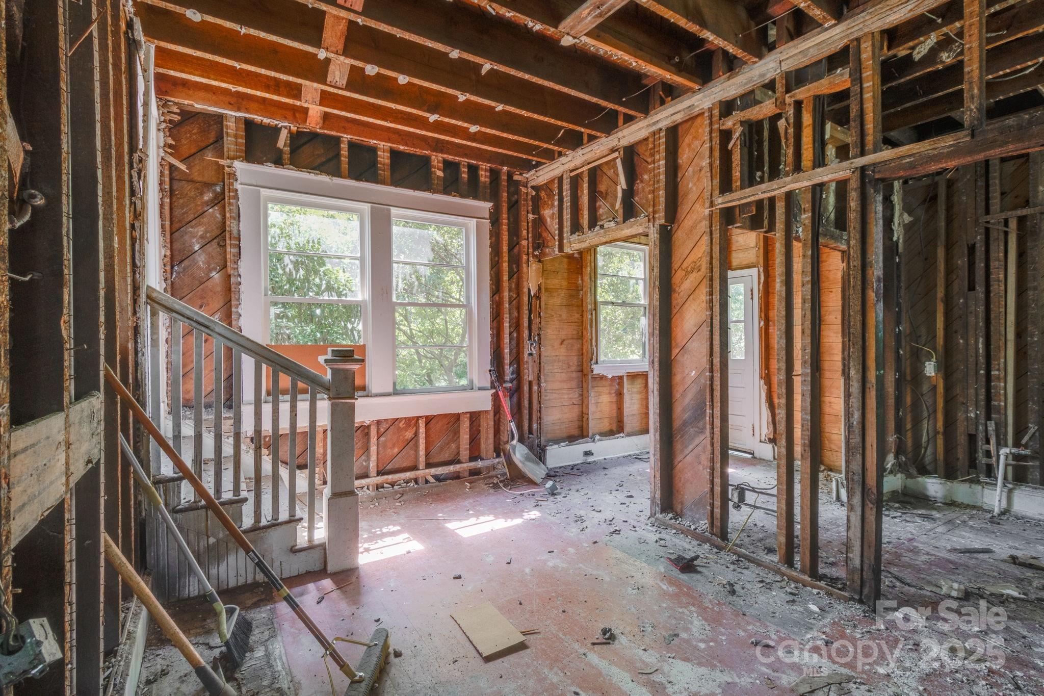 Wales Garden - Residential