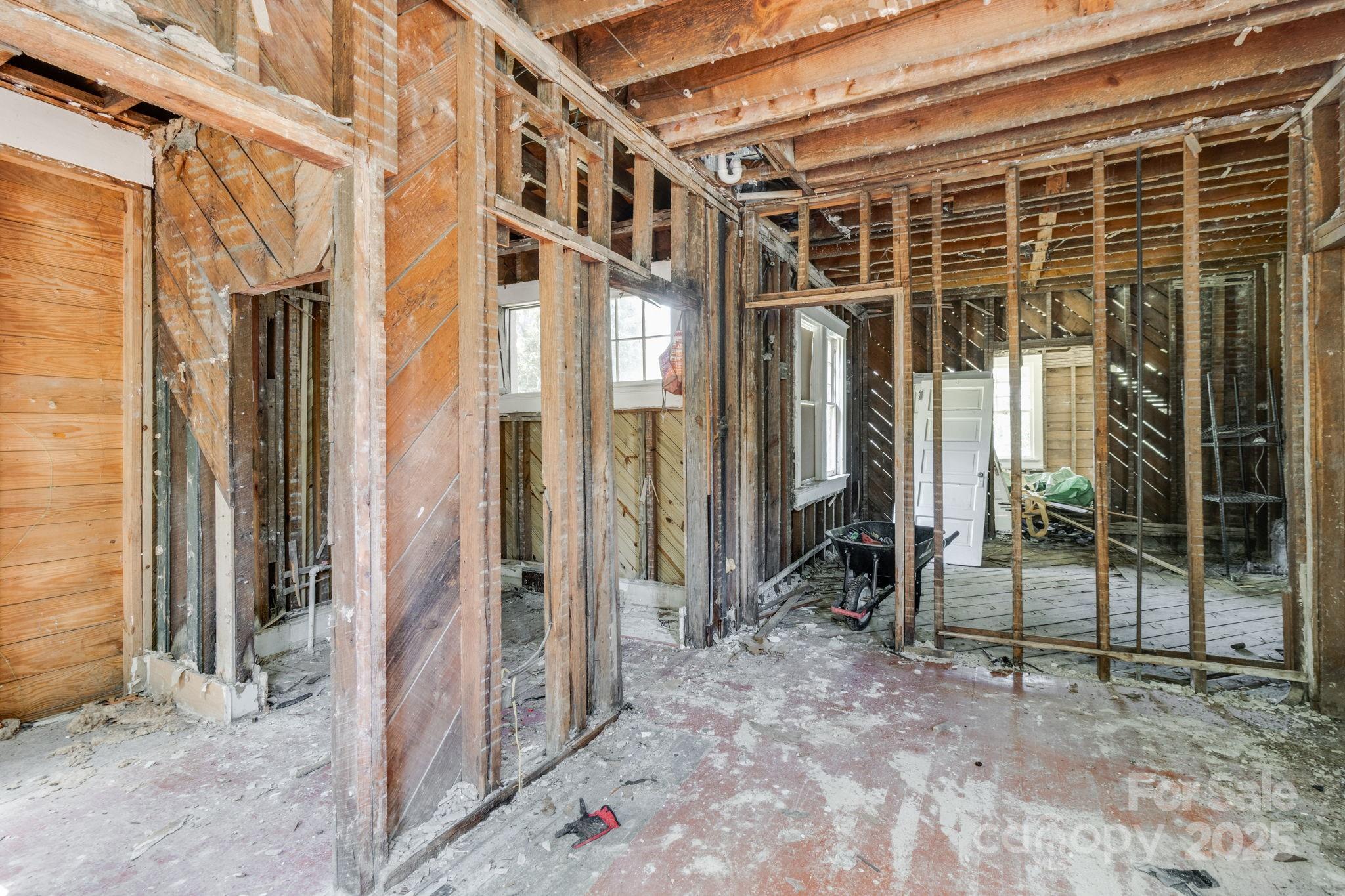 Wales Garden - Residential