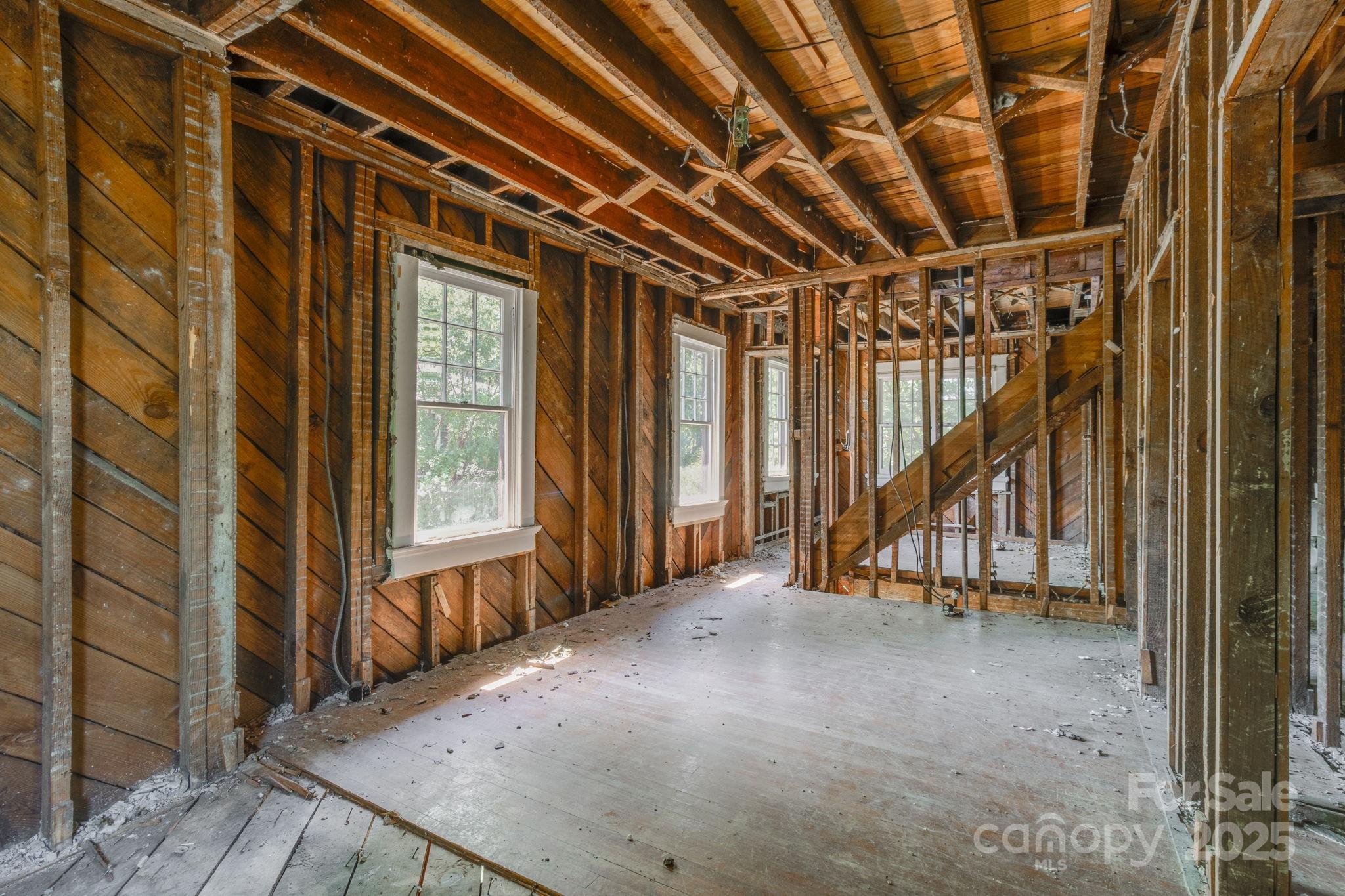 Wales Garden - Residential