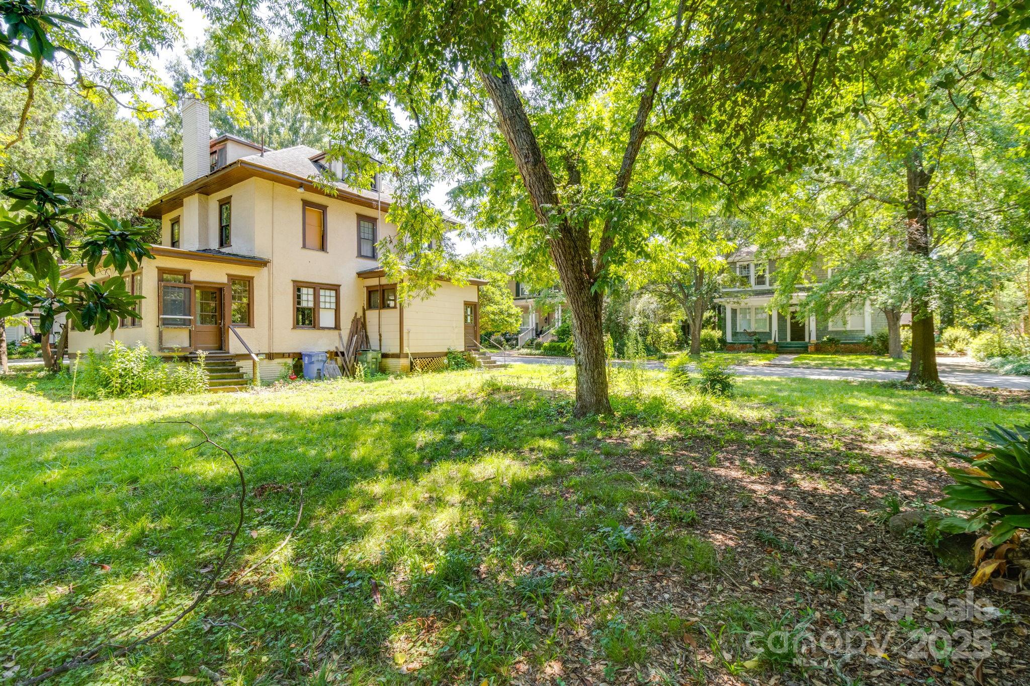 Wales Garden - Residential