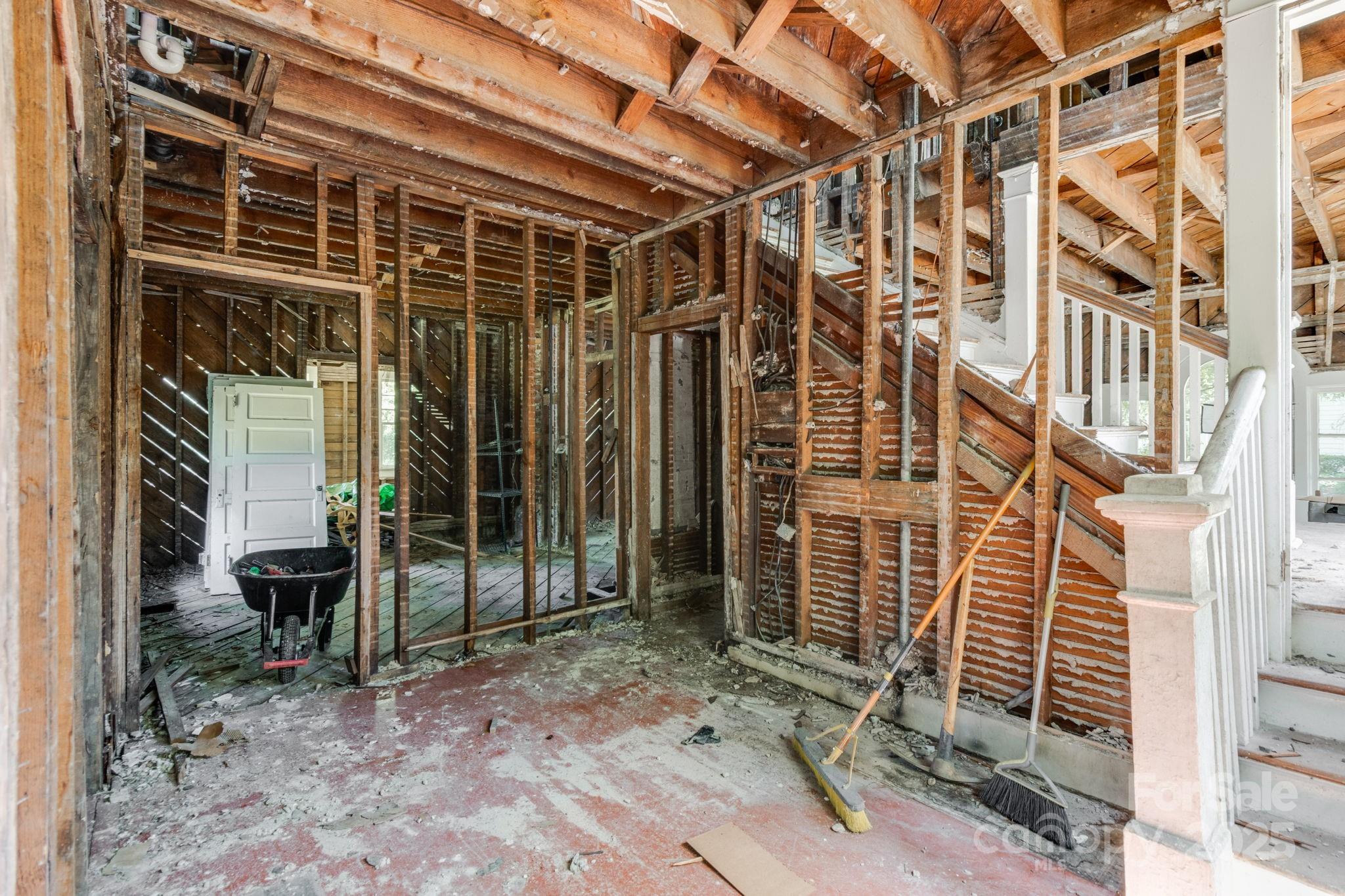 Wales Garden - Residential