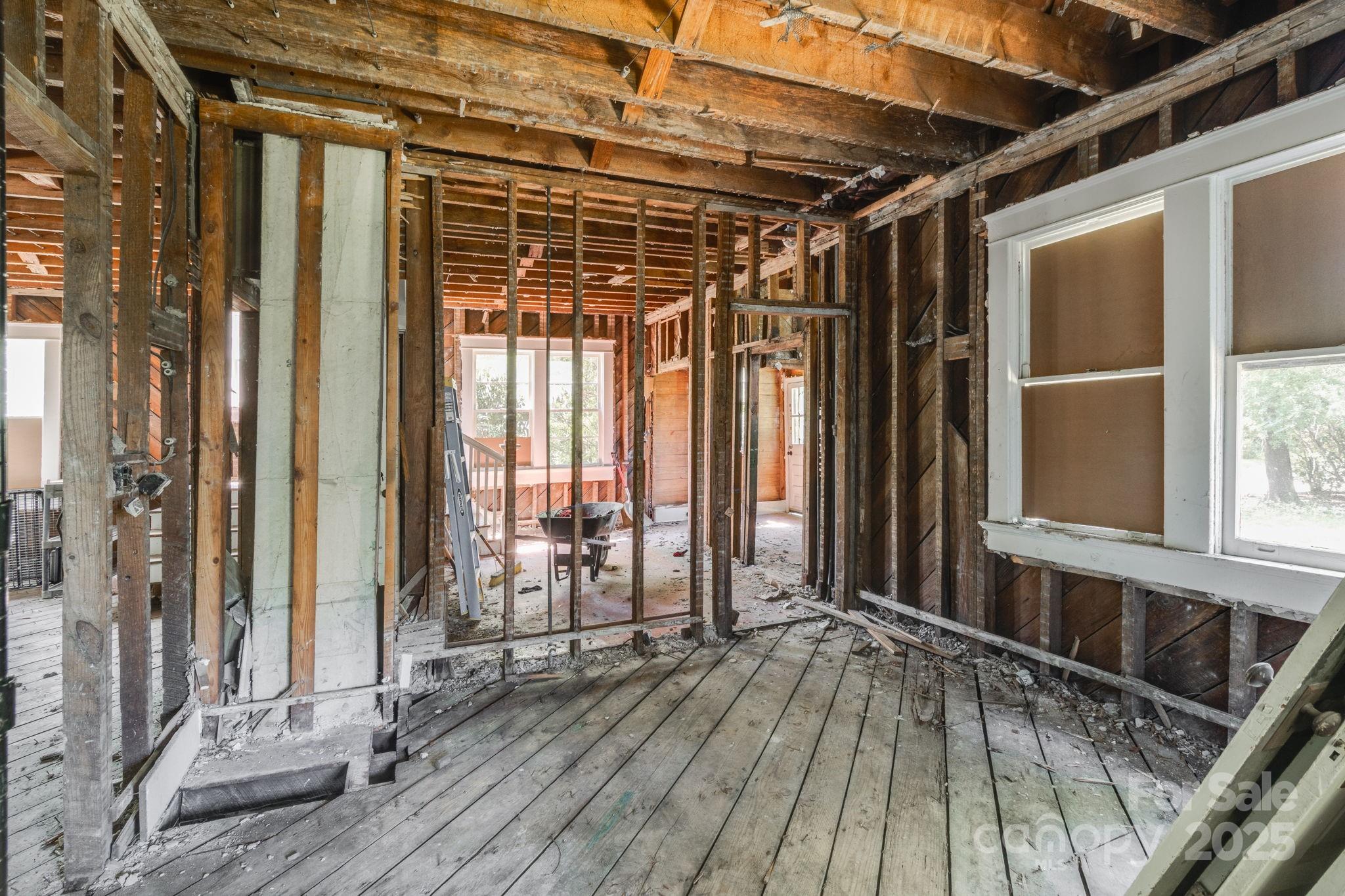 Wales Garden - Residential