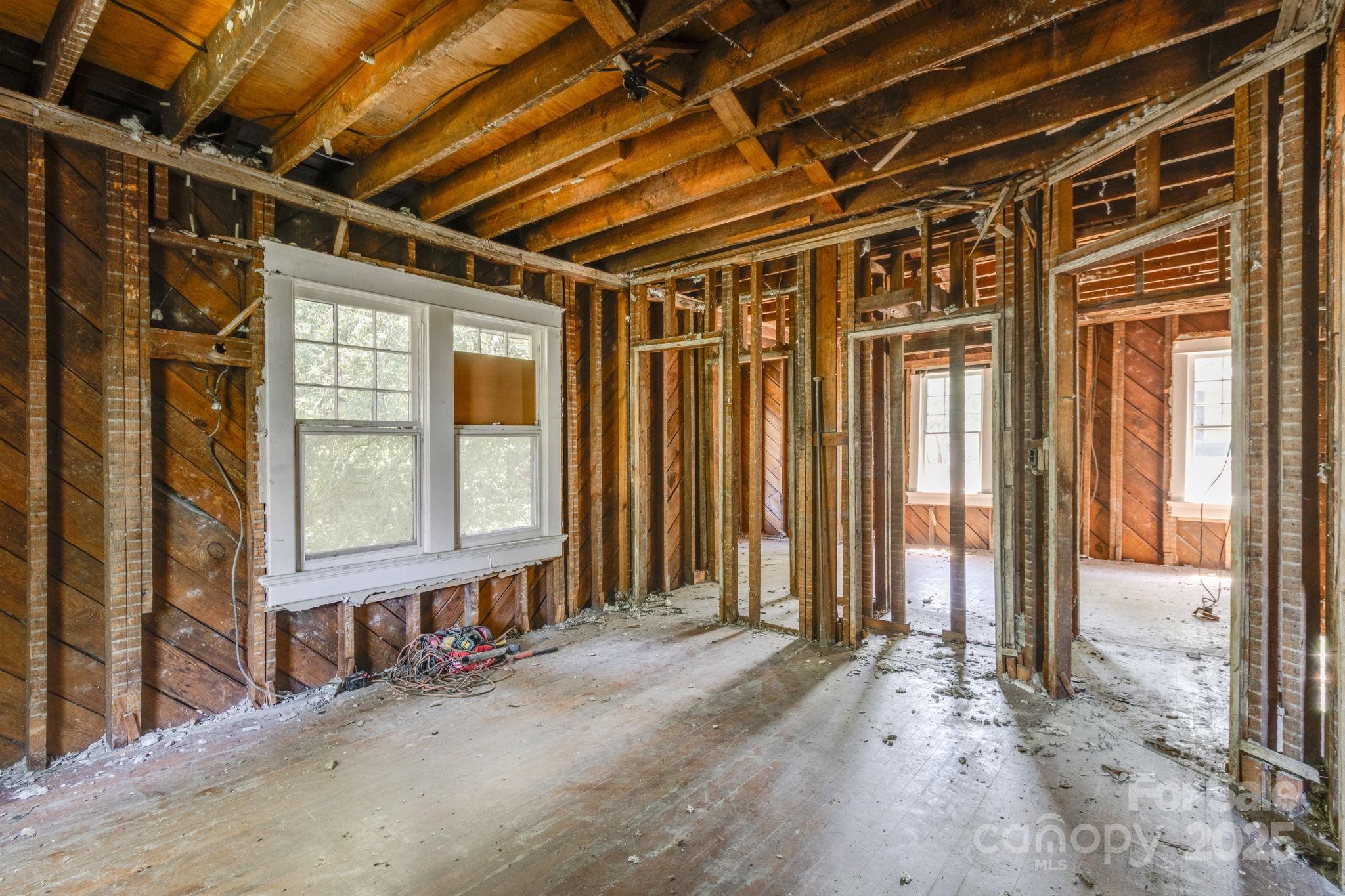 Wales Garden - Residential