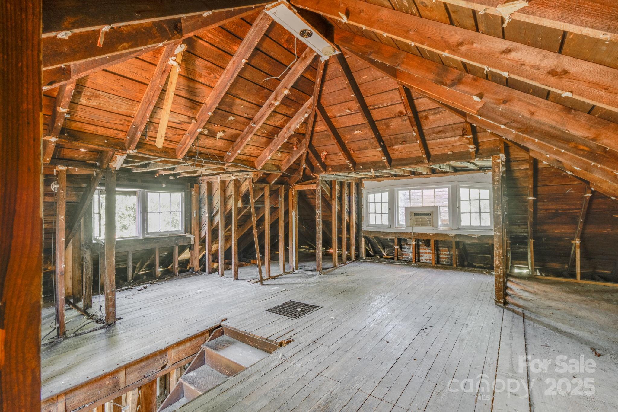 Wales Garden - Residential