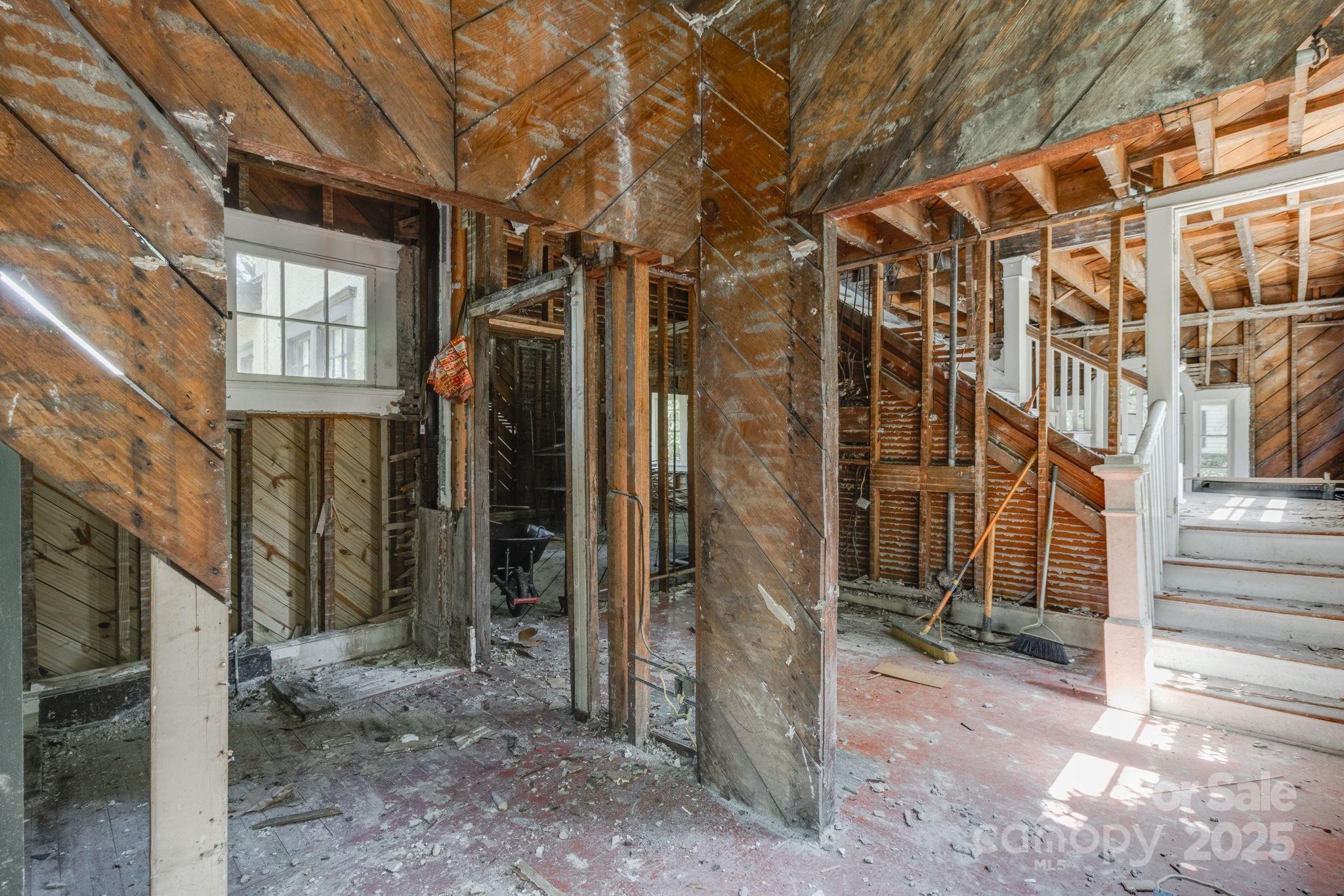 Wales Garden - Residential