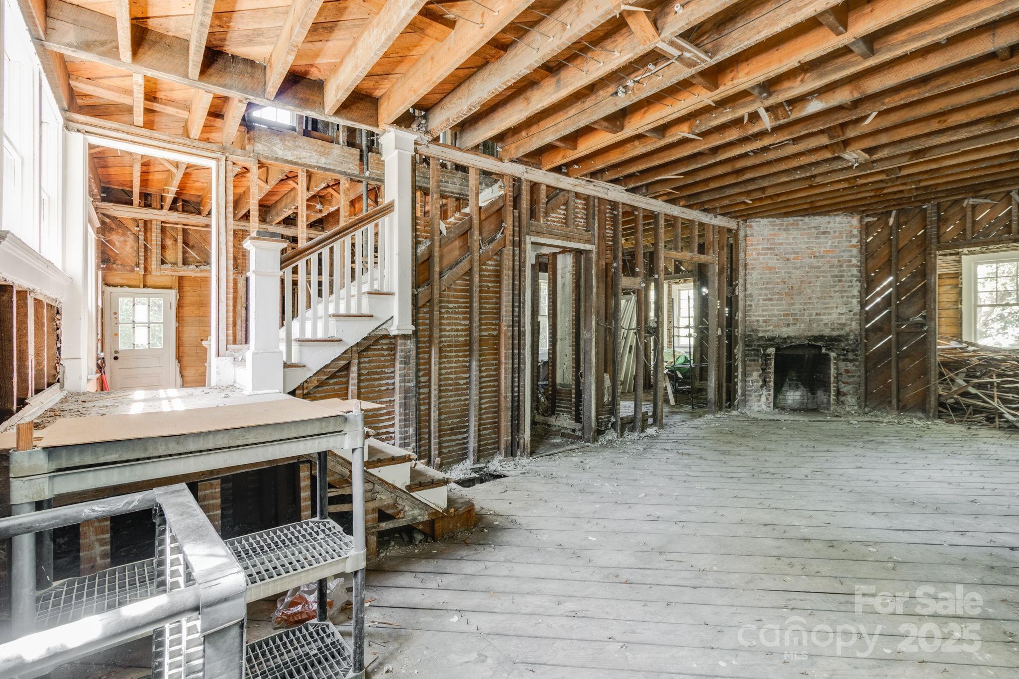 Wales Garden - Residential