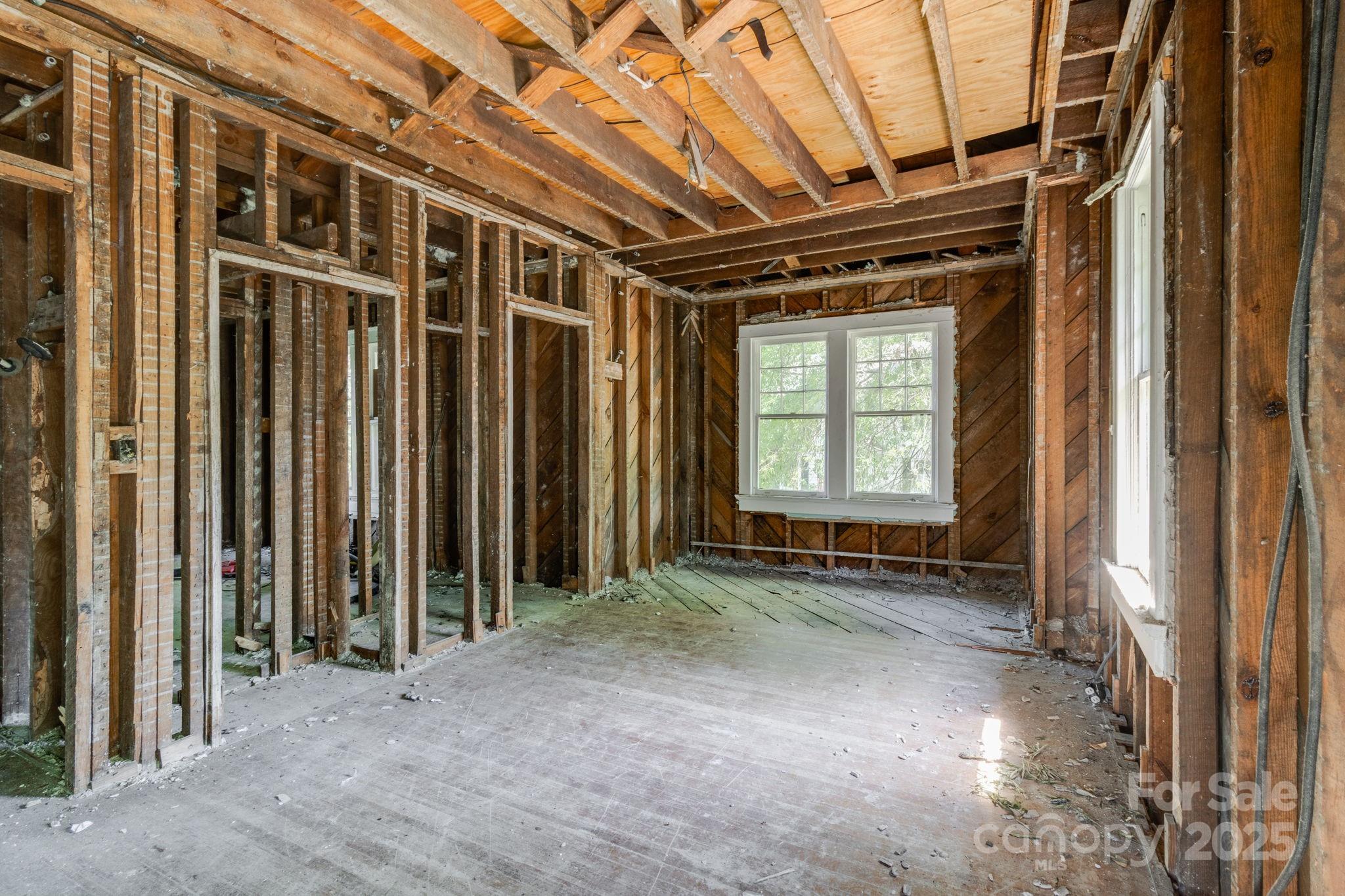 Wales Garden - Residential