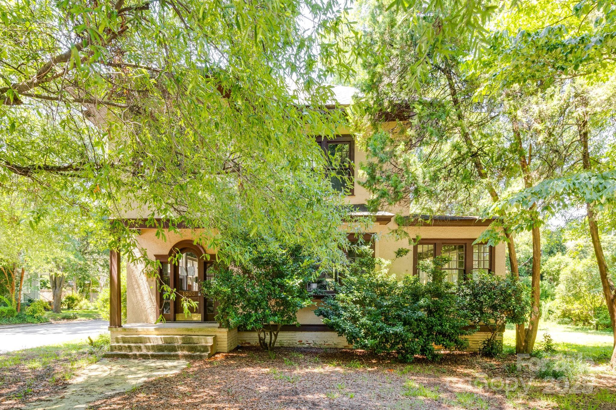 Wales Garden - Residential