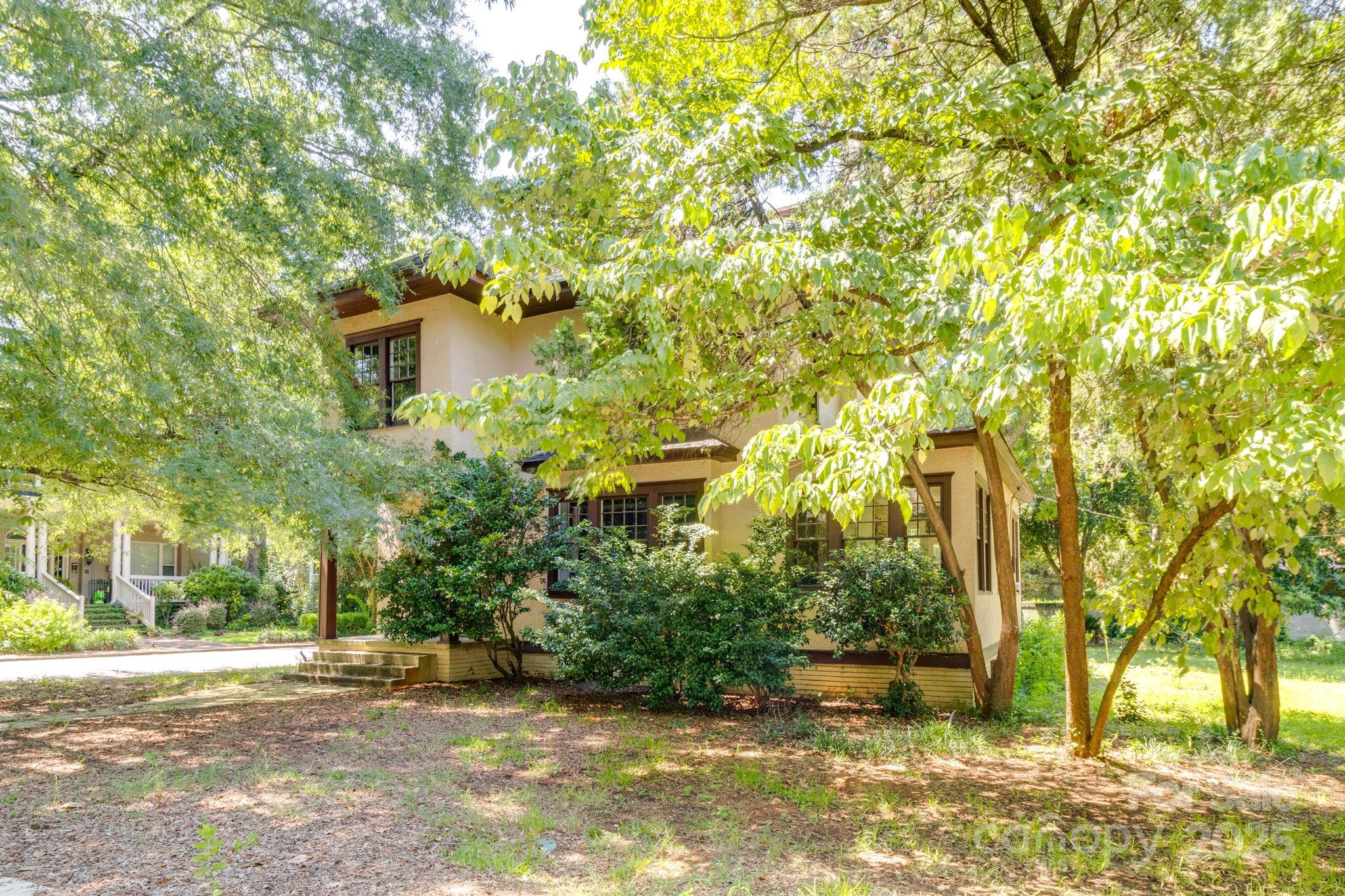 Wales Garden - Residential