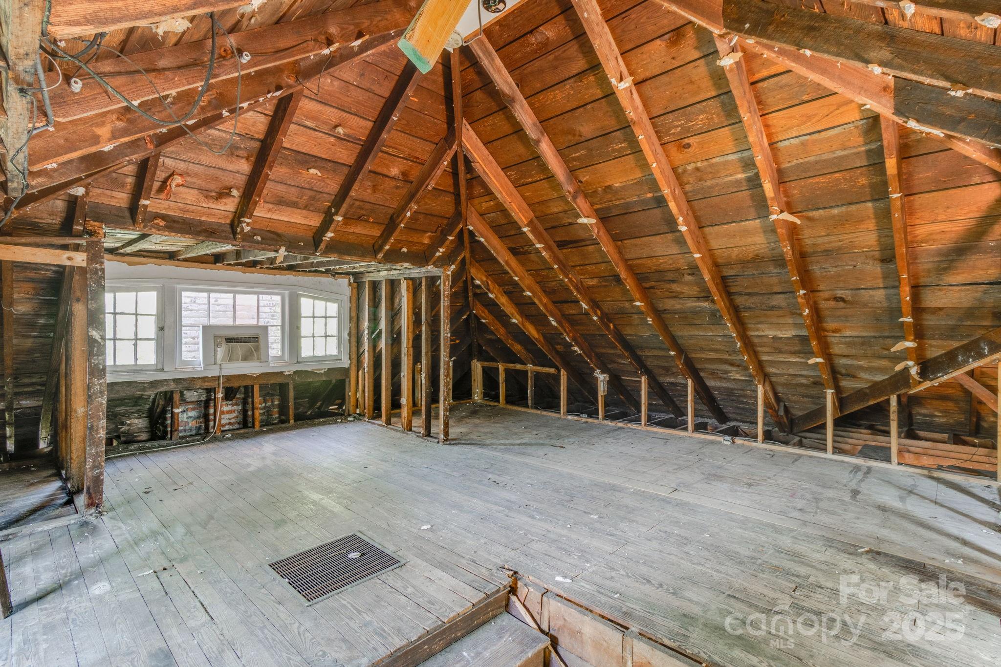 Wales Garden - Residential