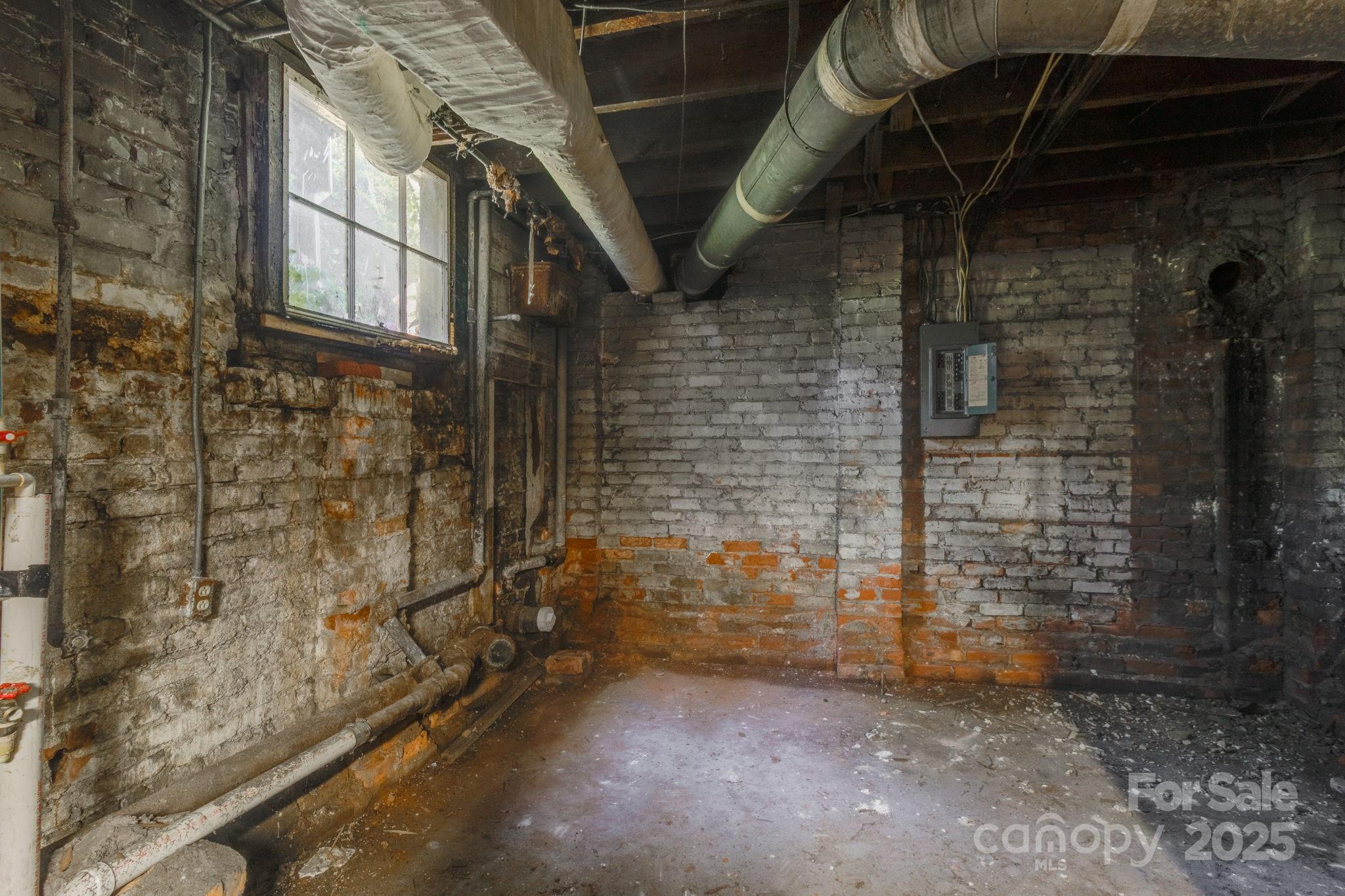 Wales Garden - Residential