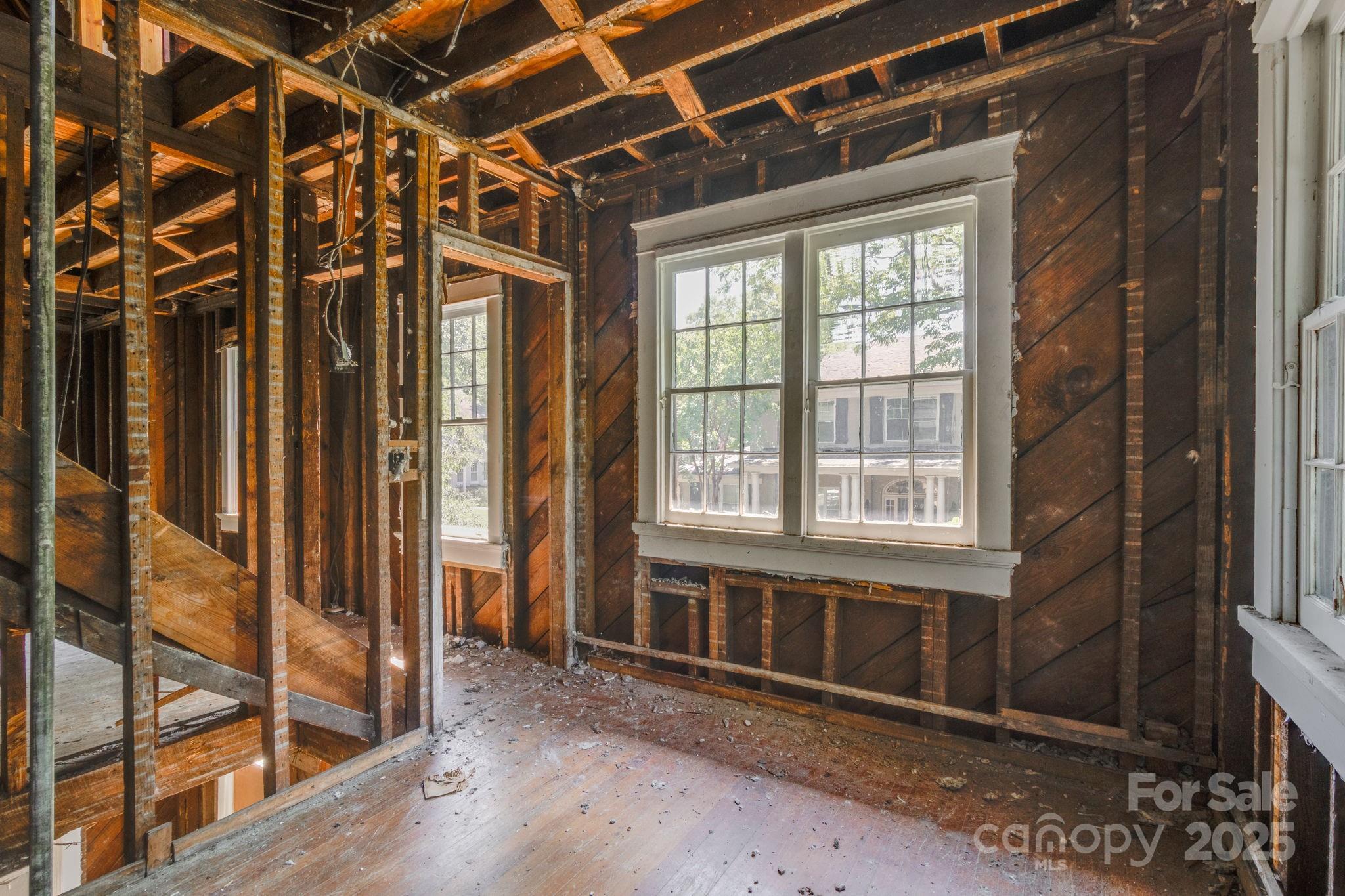 Wales Garden - Residential