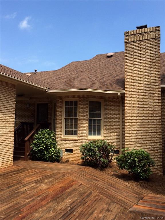 Huntington - Residential