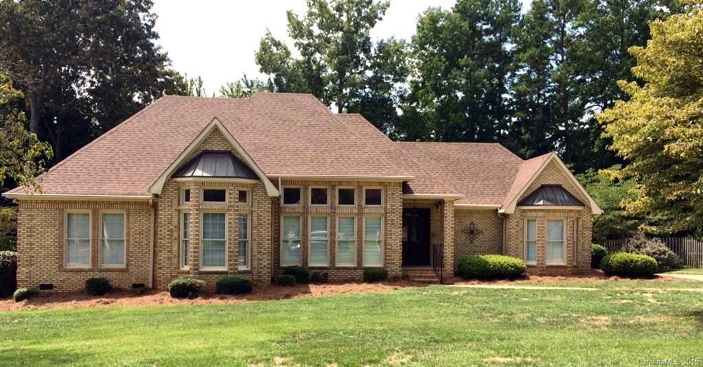 Huntington - Residential