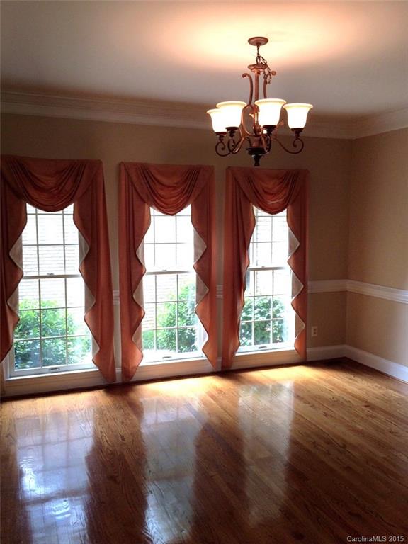 Huntington - Residential