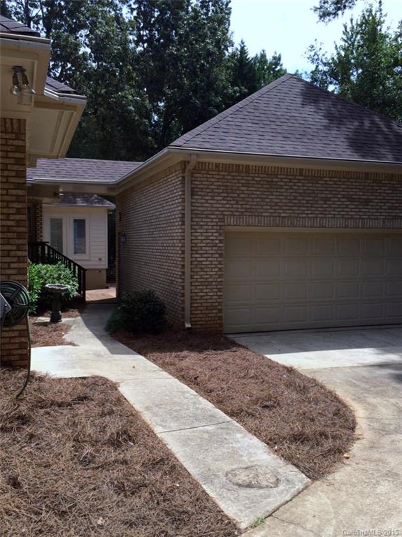 Huntington - Residential