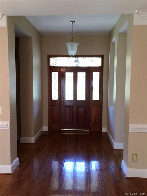 Huntington - Residential