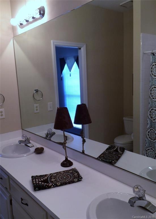 Huntington - Residential