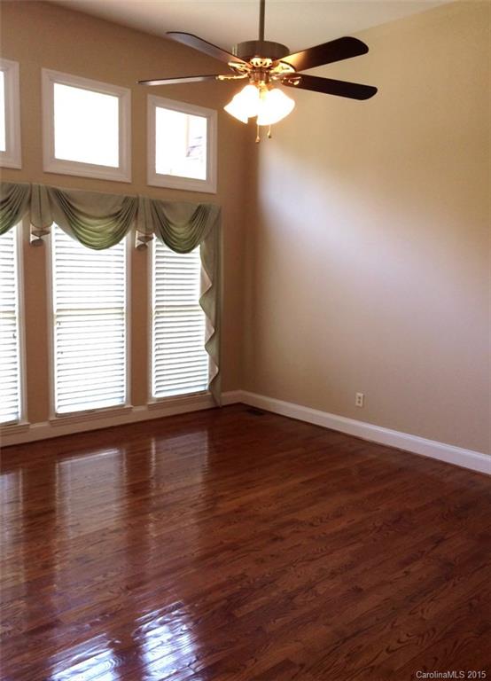 Huntington - Residential